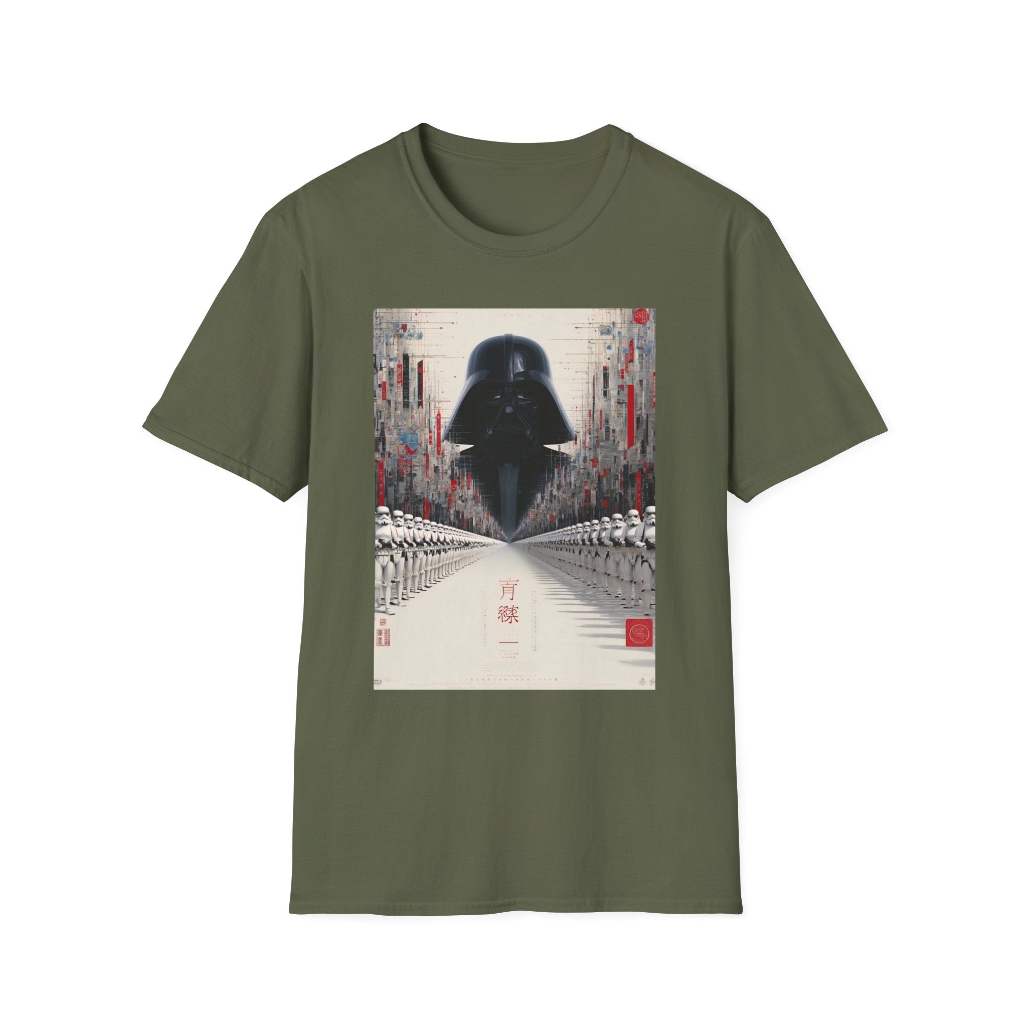 Star Wars T-Shirt