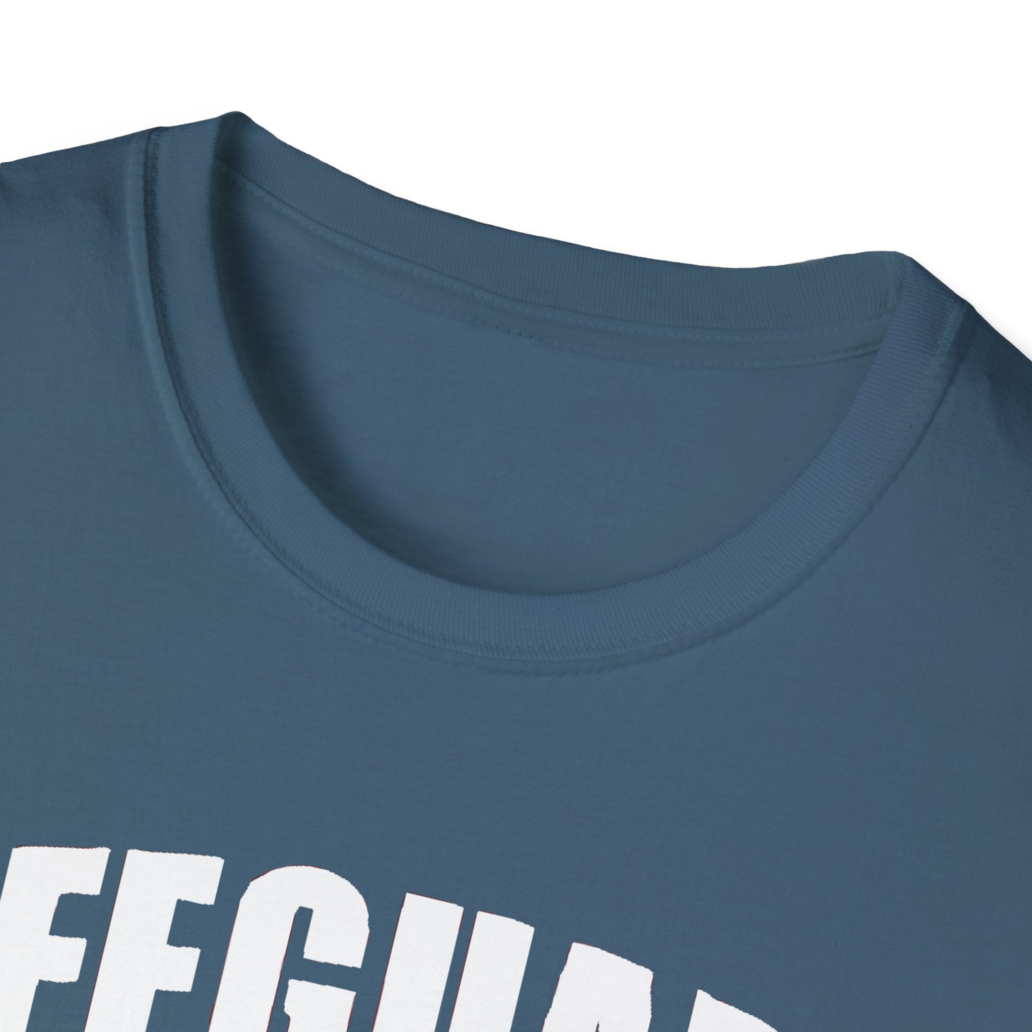 Lifeguard T-Shirt