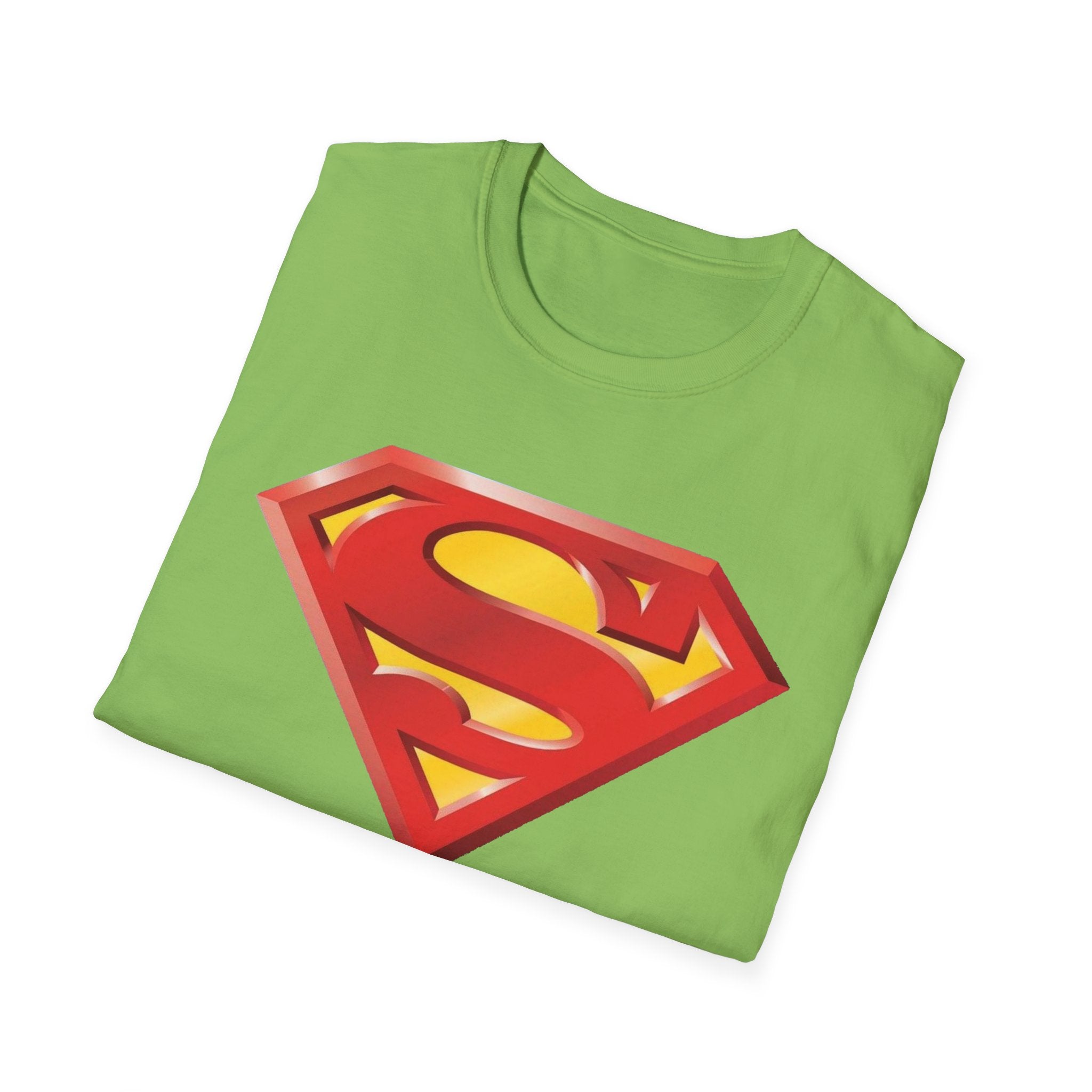 Superman T-Shirt