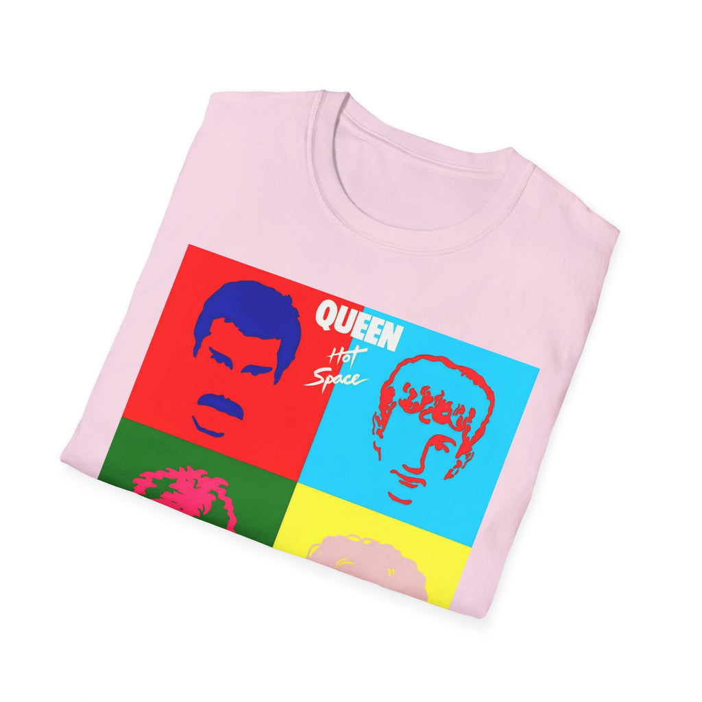 90's Pop Culture T-Shirt