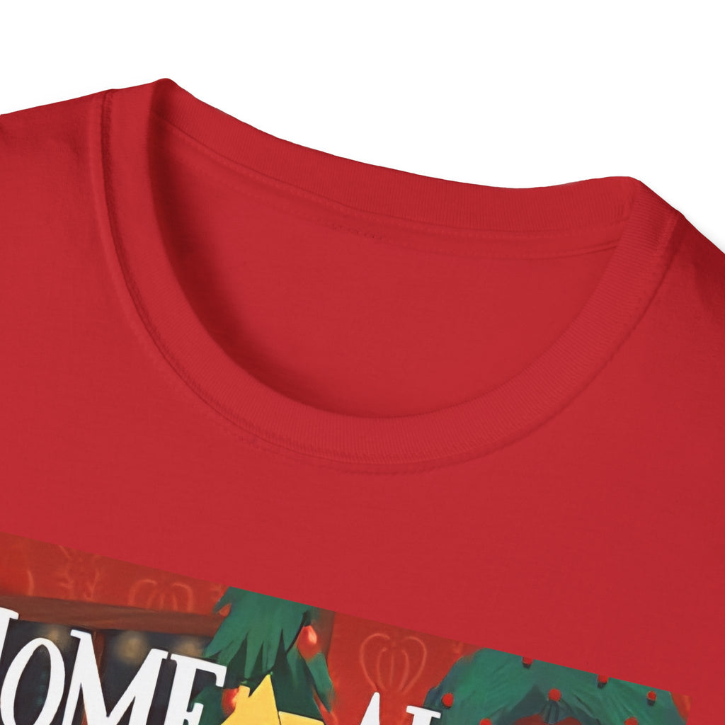 Retro Home Alone T-Shirt