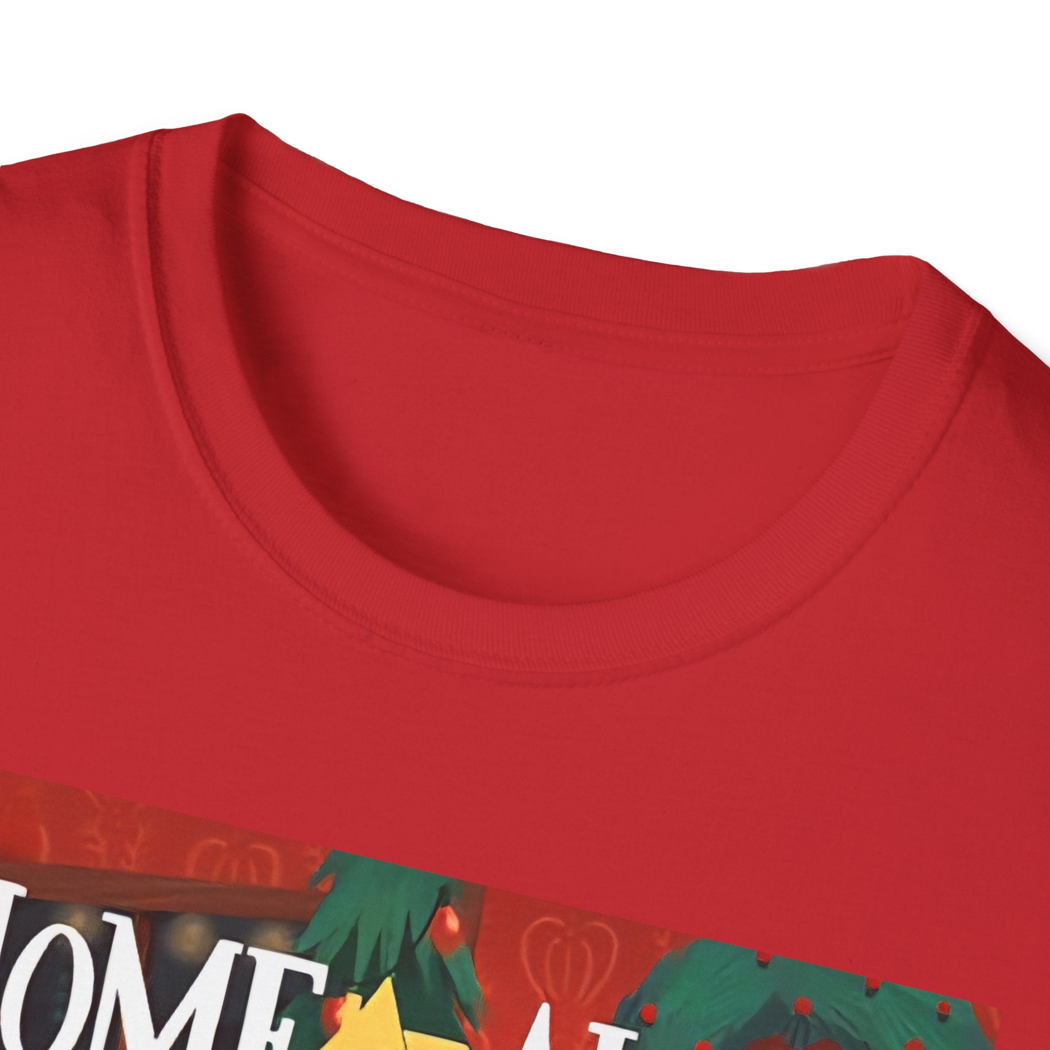 Retro Home Alone T-Shirt