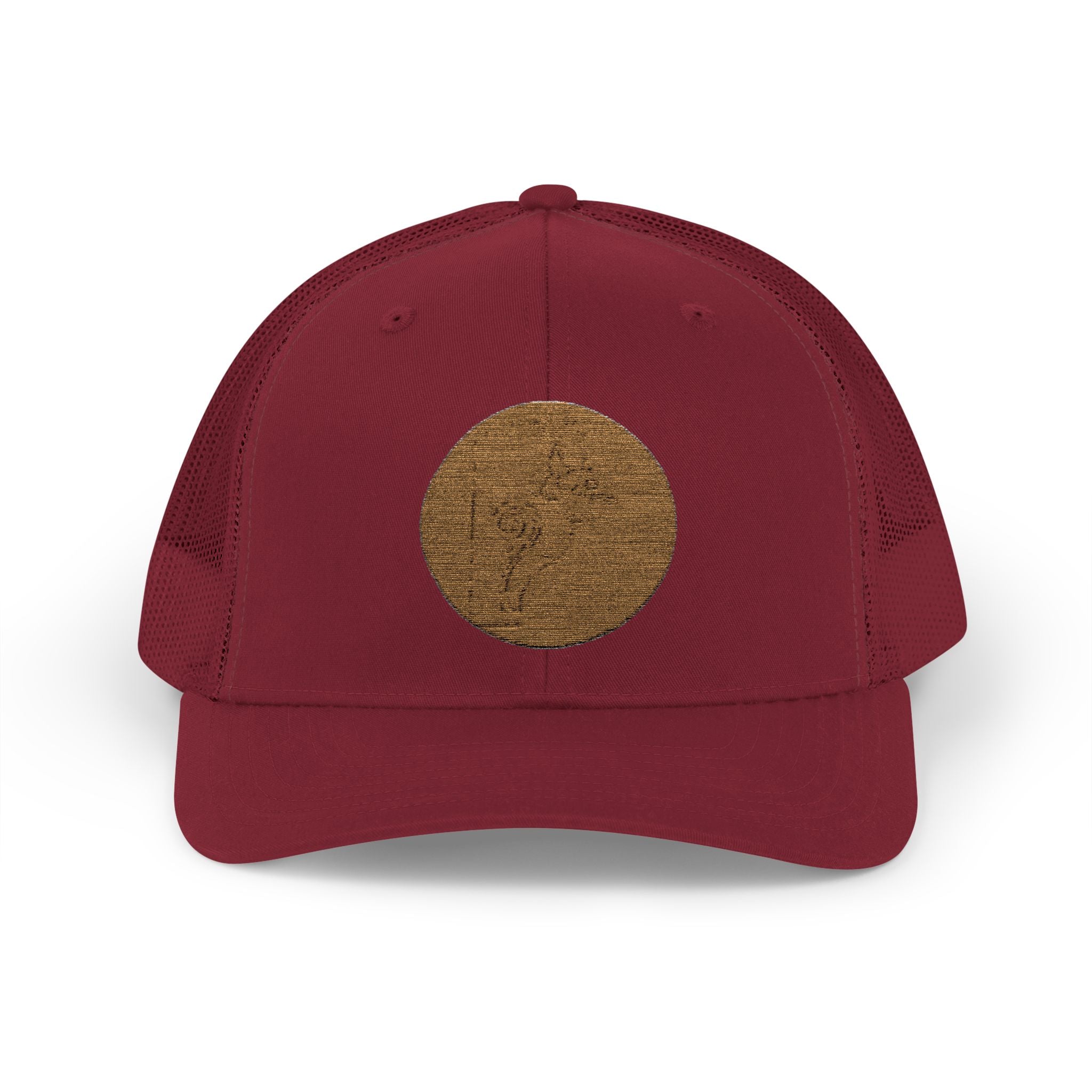 Halloween Patriotic Snapback Trucker Cap, Patriotic hat for Halloween, Snapback Cap, Truckers Hat, Halloween Costume, Patriotic Accessories
