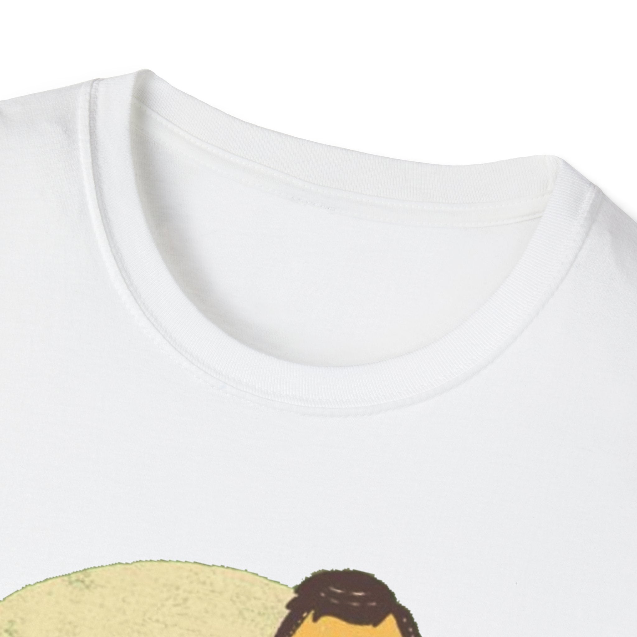 Bert And Ernie T-Shirt