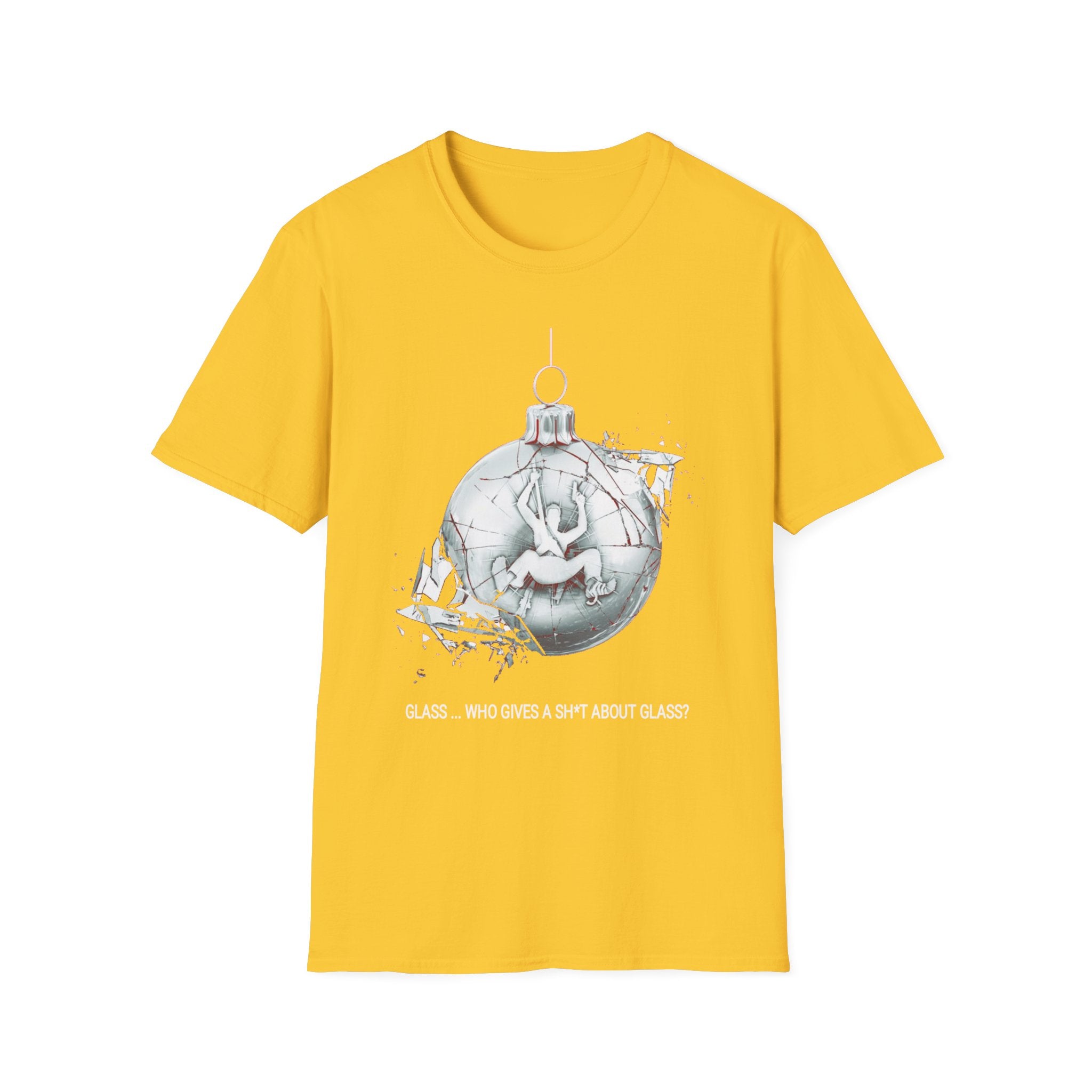 Die Hard Christmas T-Shirt