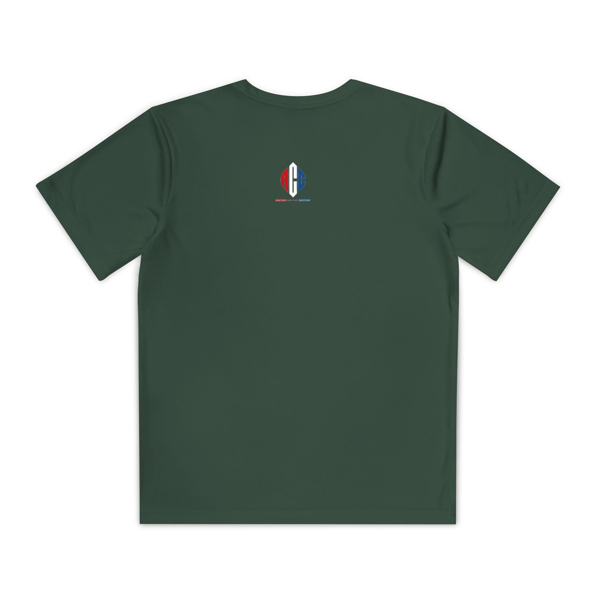 Advengers Youth T-Shirt Sports Graphic Tee, Cool Athletic Shirt for Kids