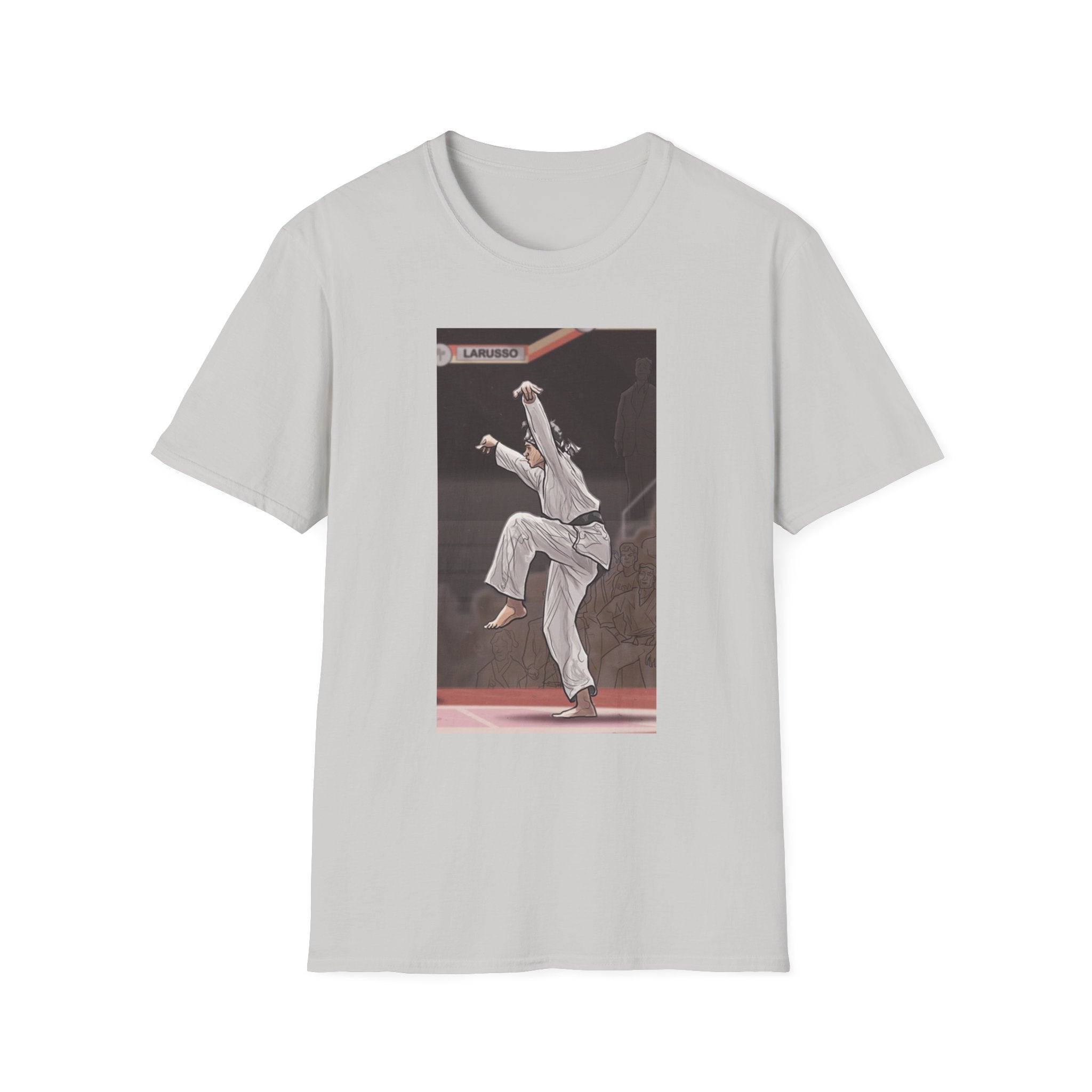 Retro The Karate Kid T-Shirt