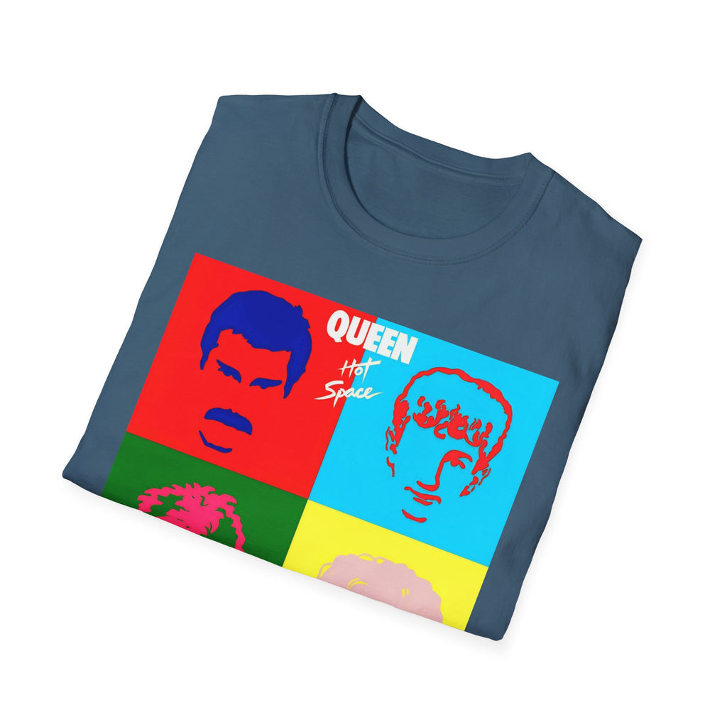 90's Pop Culture T-Shirt