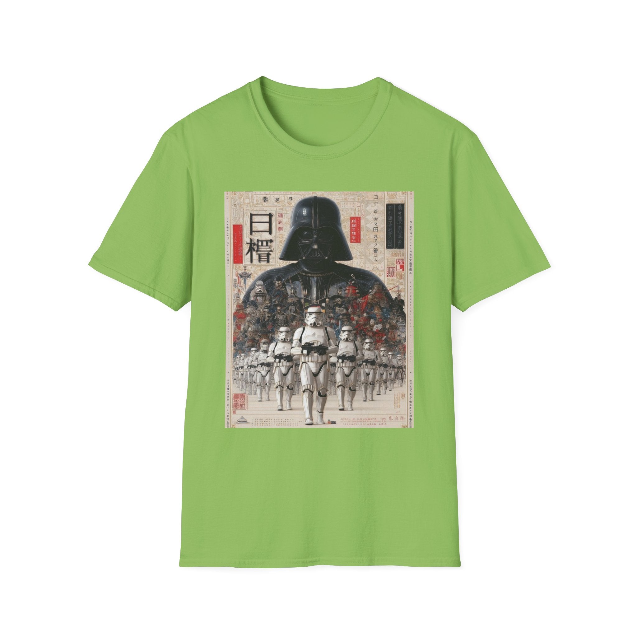 Star Wars T-Shirt