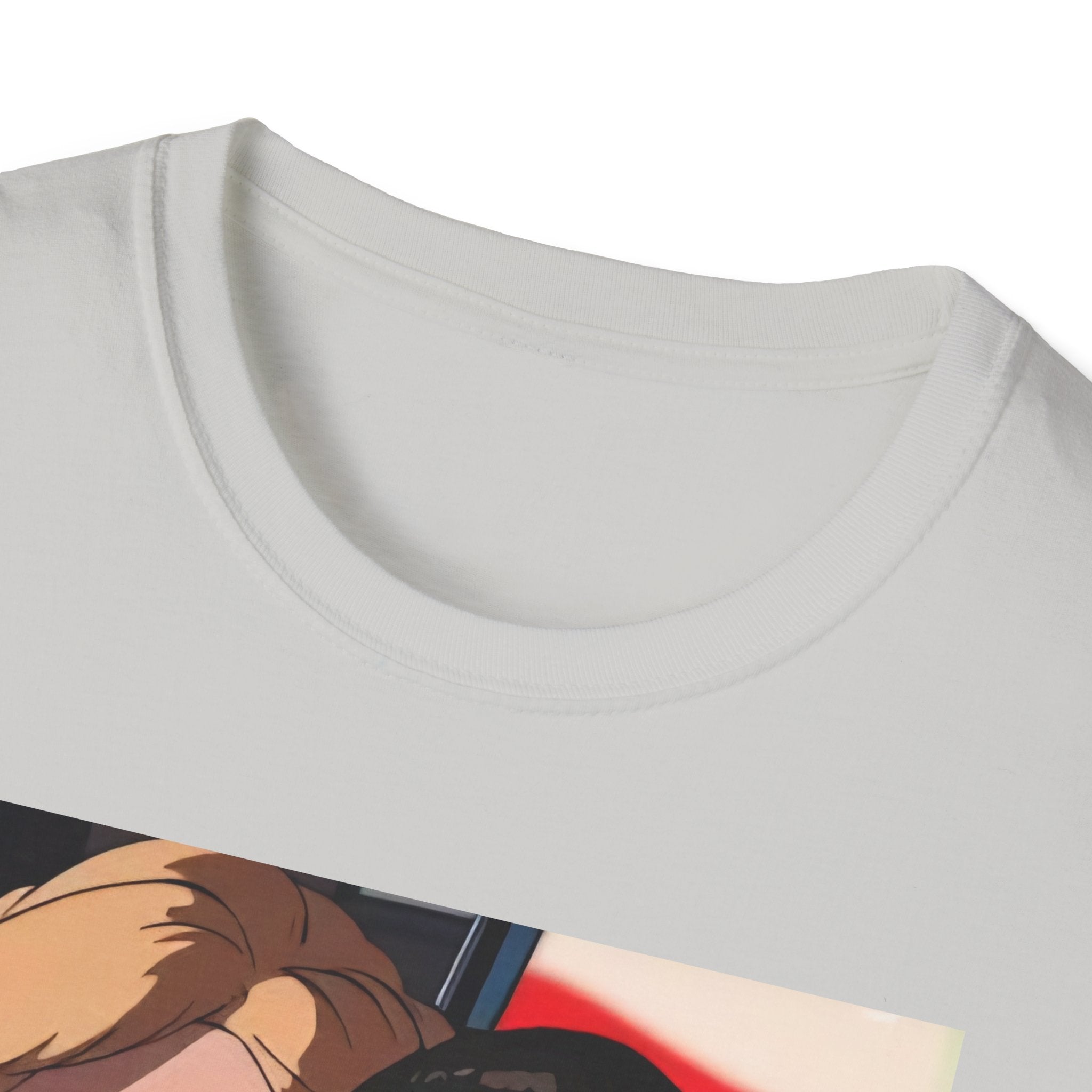 Retro Top Gun T-Shirt