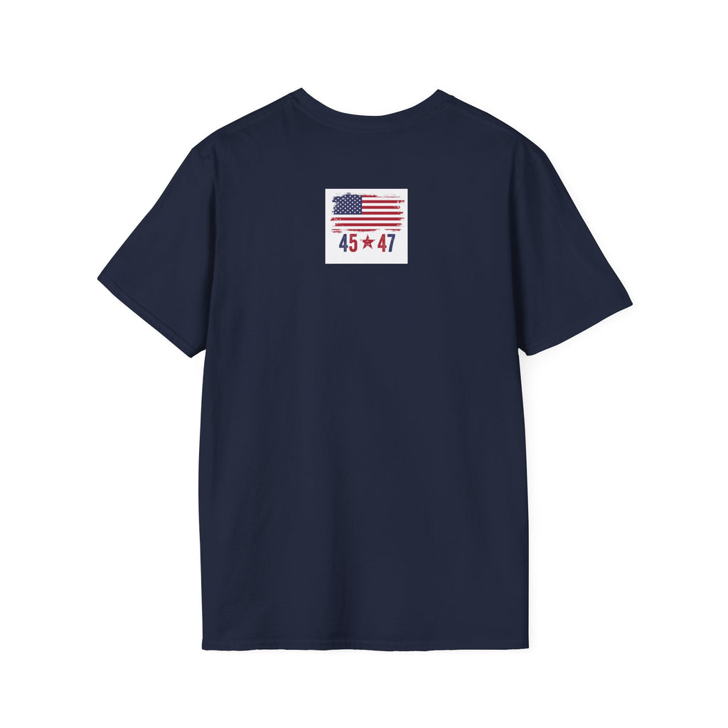 45 / 47 T-Shirt