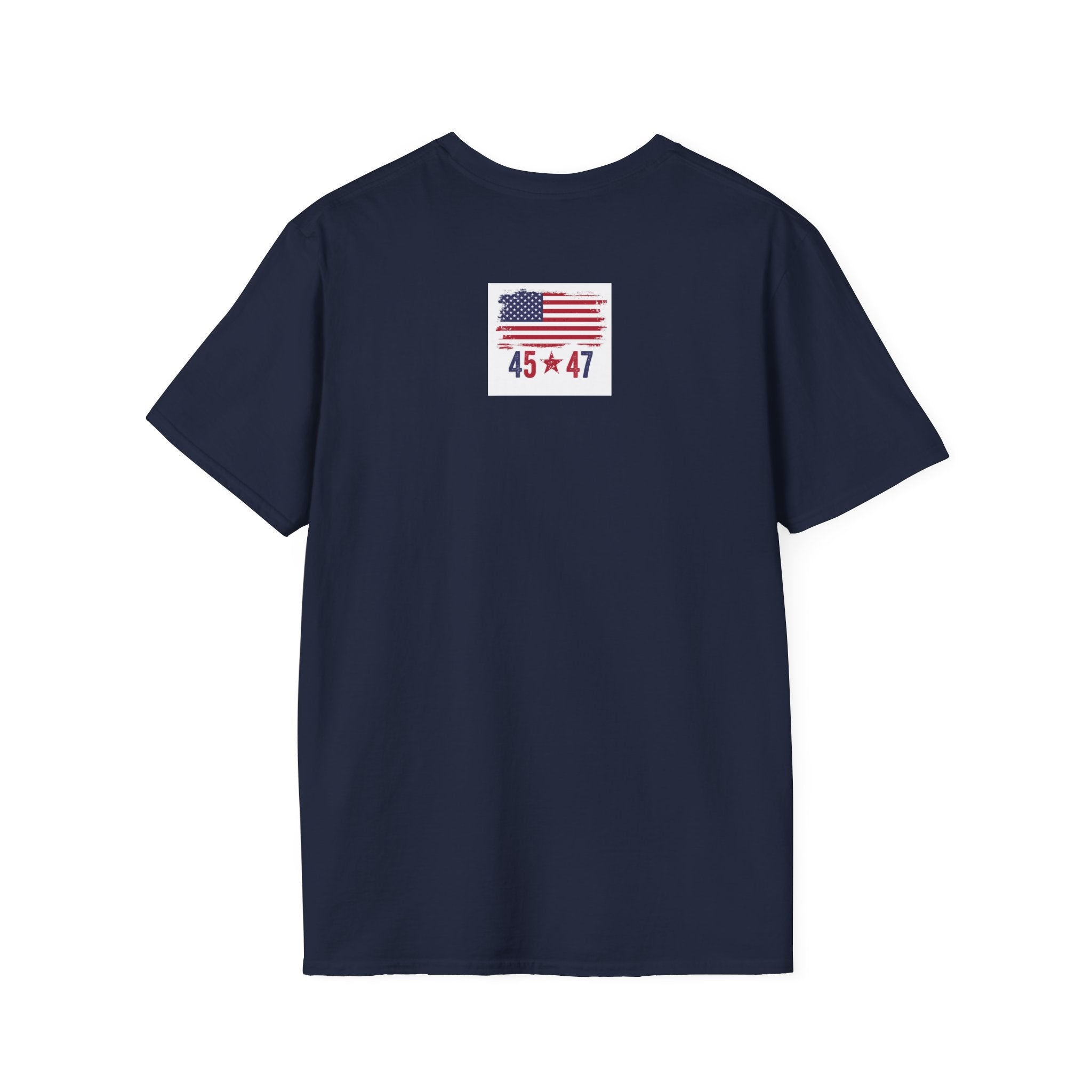 45 / 47 T-Shirt