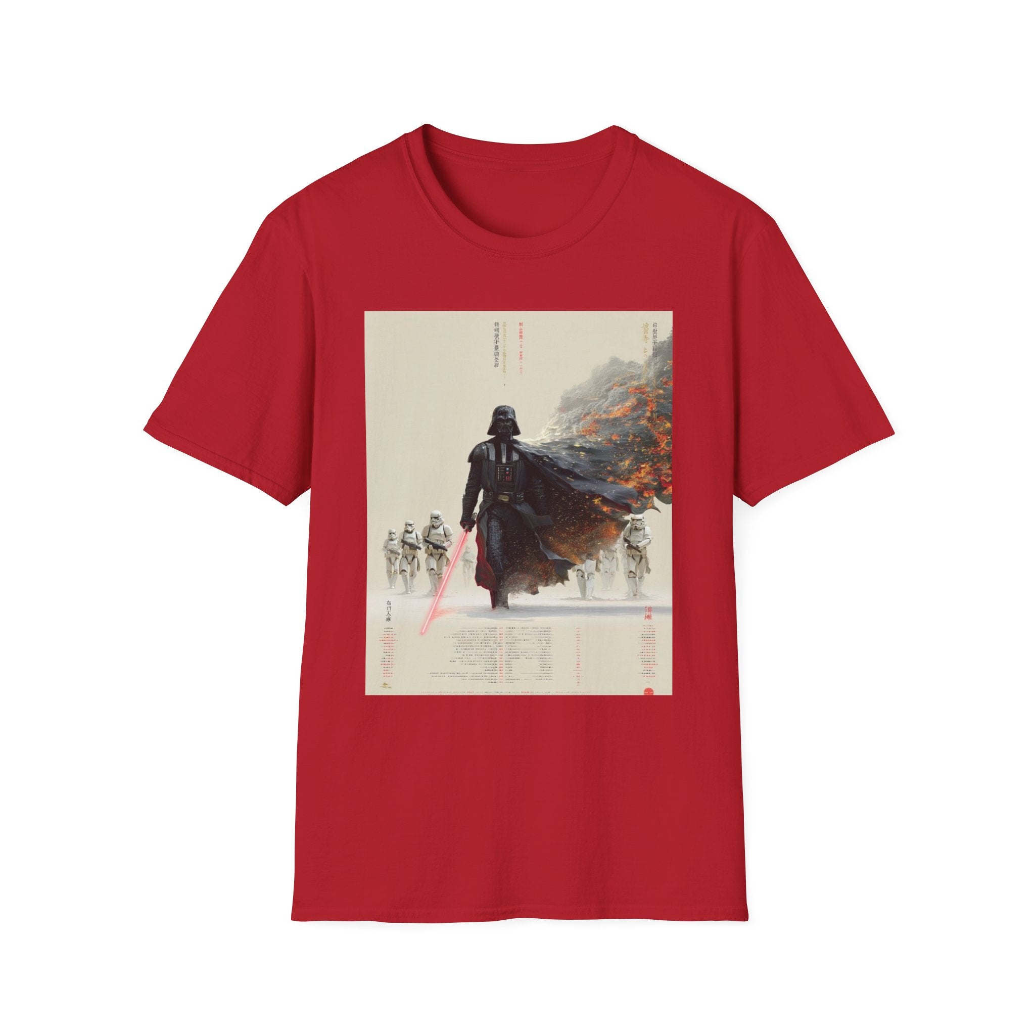 Star Wars T-Shirt