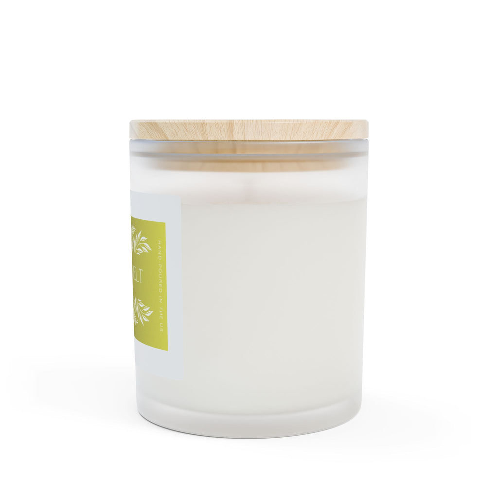Soy Scented Candles Hand-poured in the USA