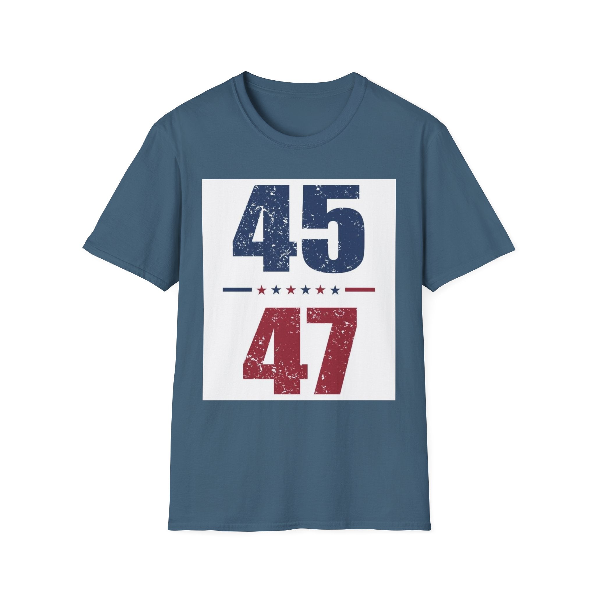45 / 47 T-Shirt