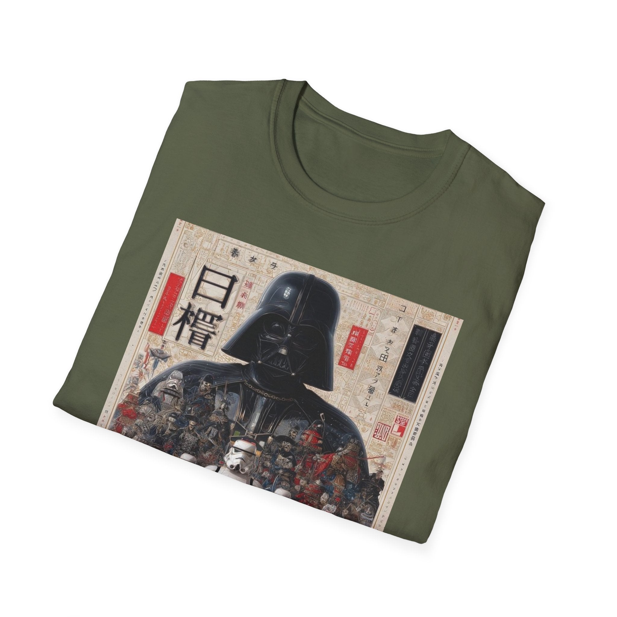 Star Wars T-Shirt