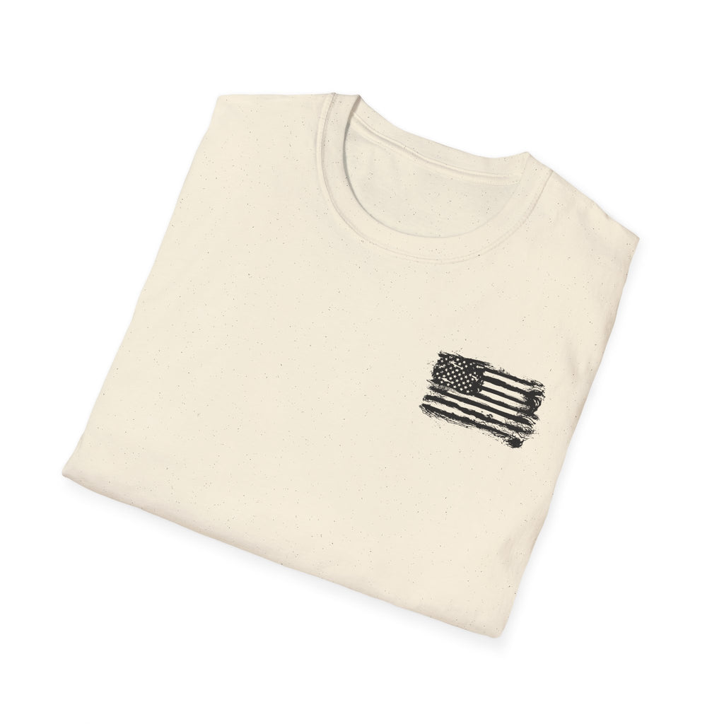 Ban Idiots Not Guns Patriotic Tshirt, American Flag Tee, 4th of July Shirt, Patriotic Graphic Tee, Unisex Patriotic