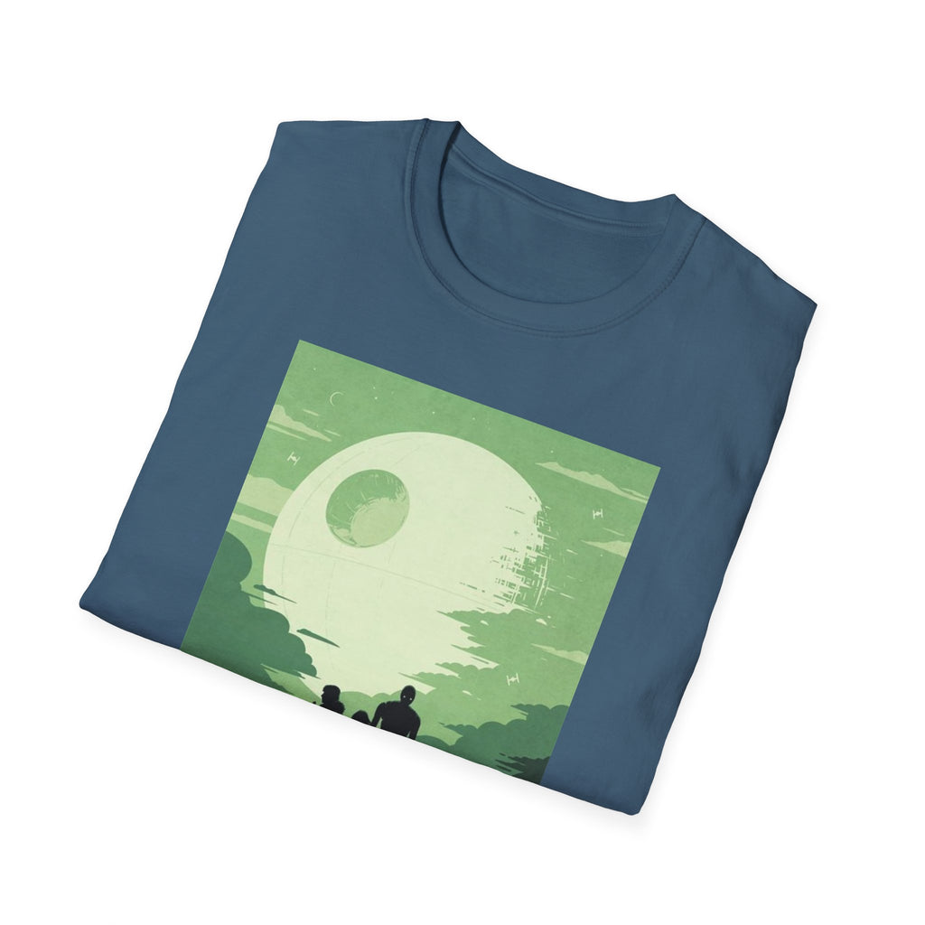 Retro Star Wars T-Shirt