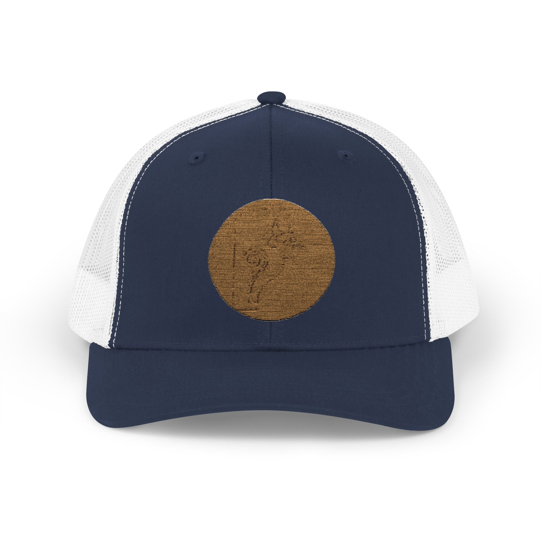 Halloween Patriotic Snapback Trucker Cap, Patriotic hat for Halloween, Snapback Cap, Truckers Hat, Halloween Costume, Patriotic Accessories