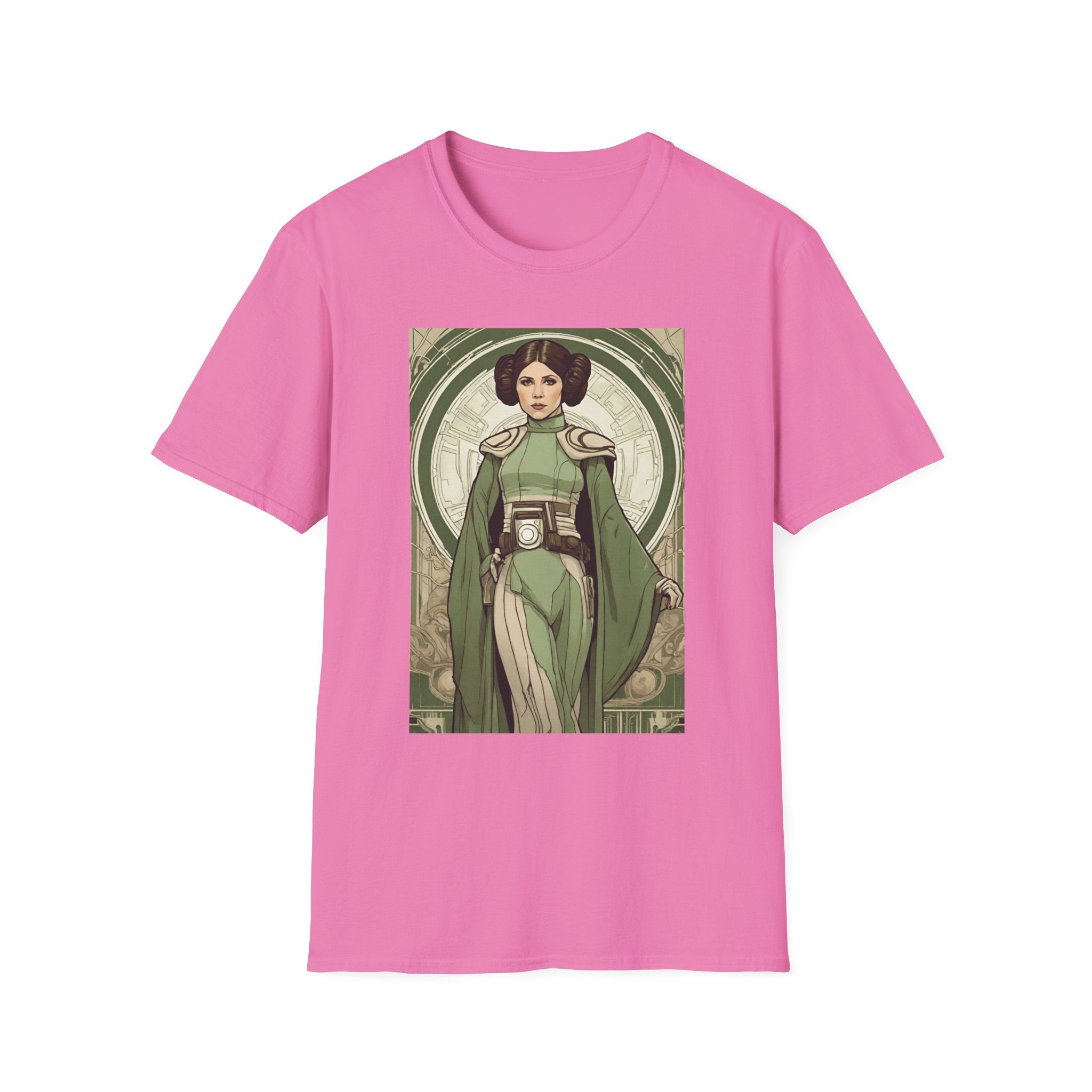 Retro Star Wars T-Shirt