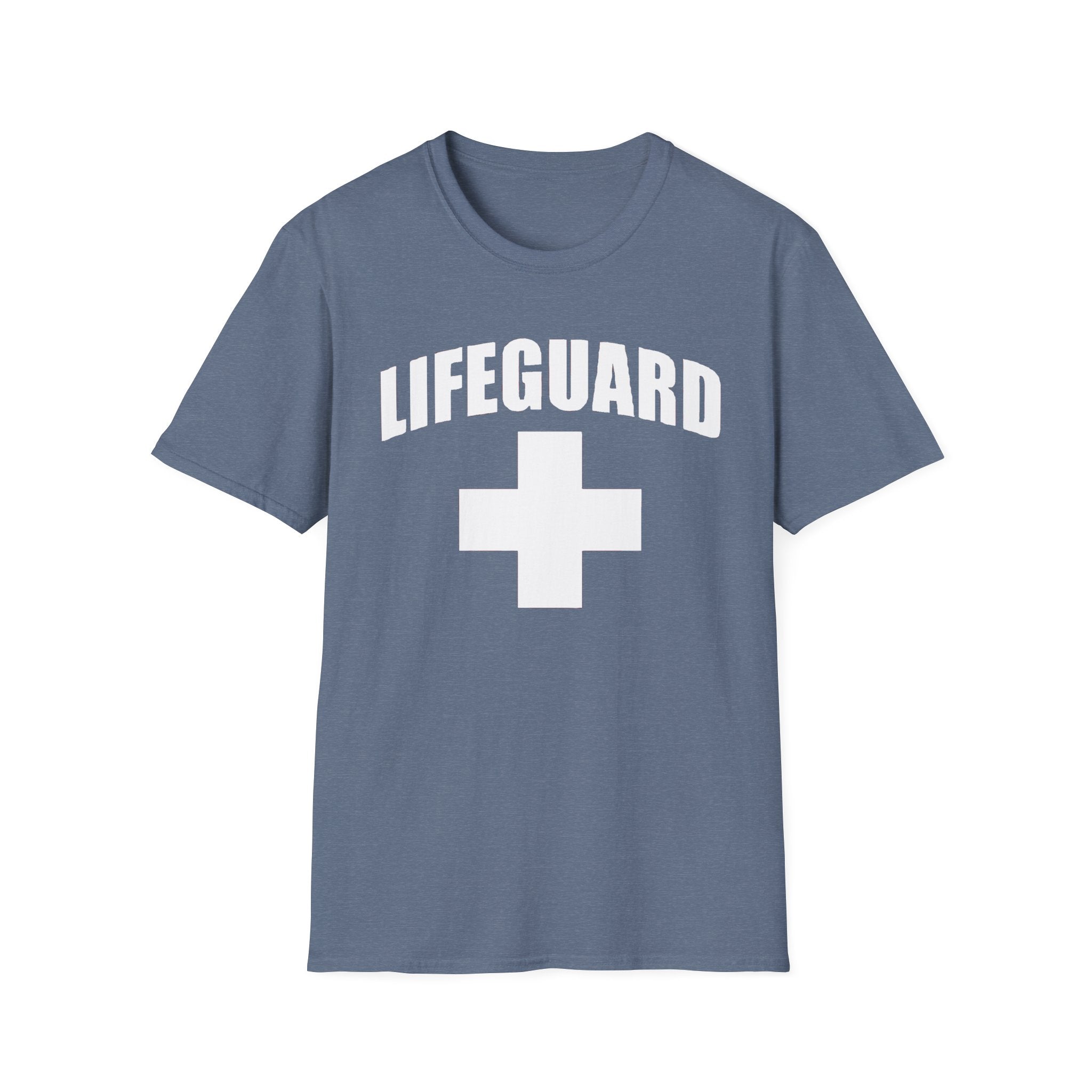 Lifeguard T-Shirt