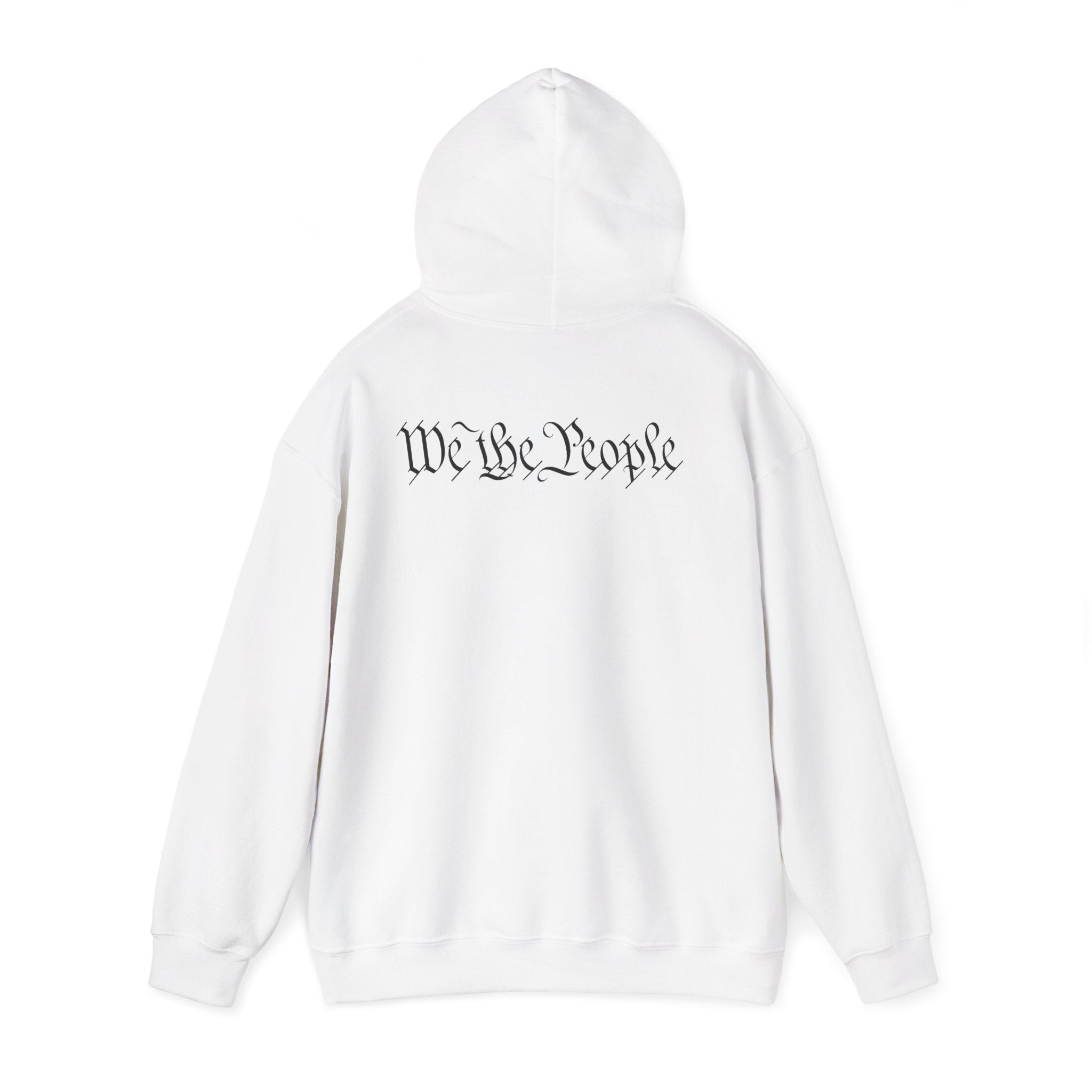 We The People Patriotic Vintage American Flag Design, Casual Wear, Sports, Gift for Holidays, Comfort for All Occasions