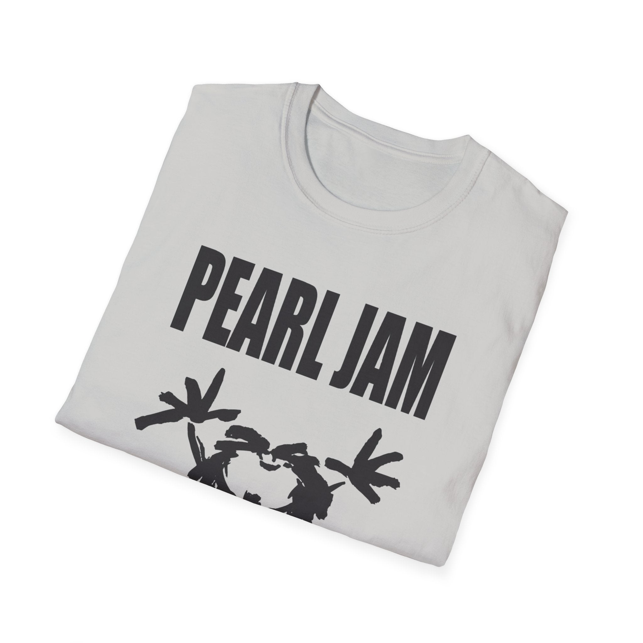90's Grunge Music T-Shirt