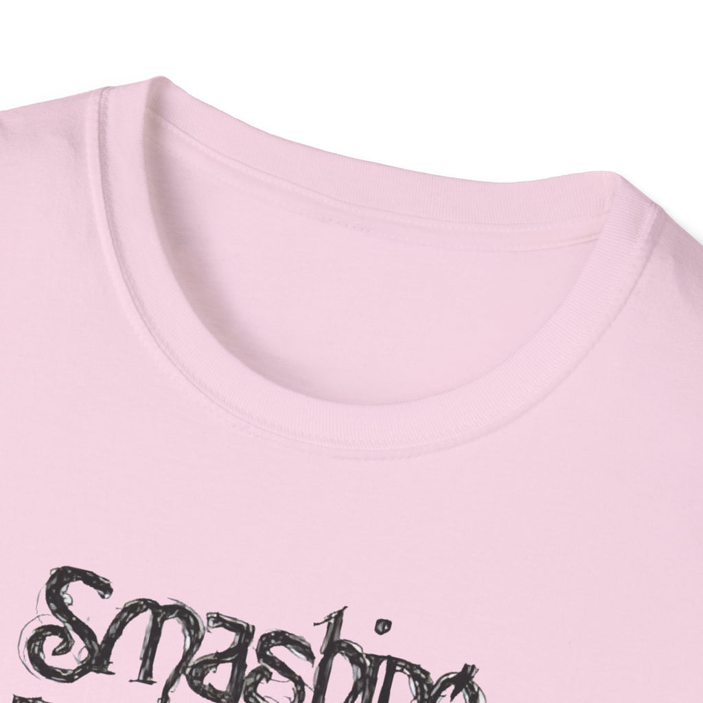 90's Grunge Music T-Shirt