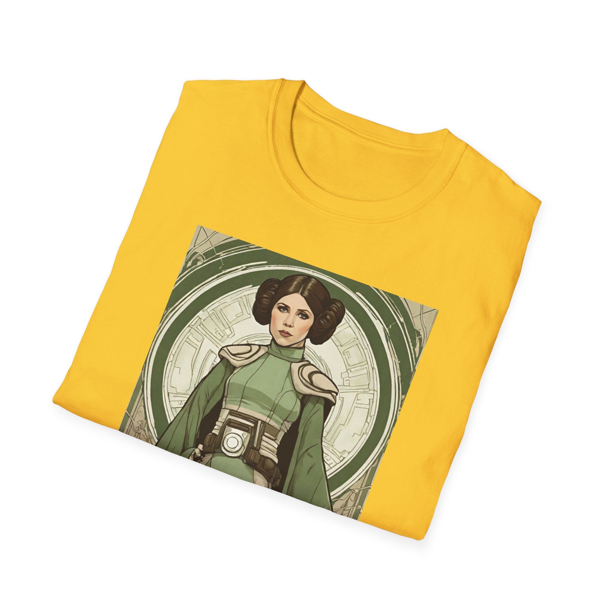 Retro Star Wars T-Shirt