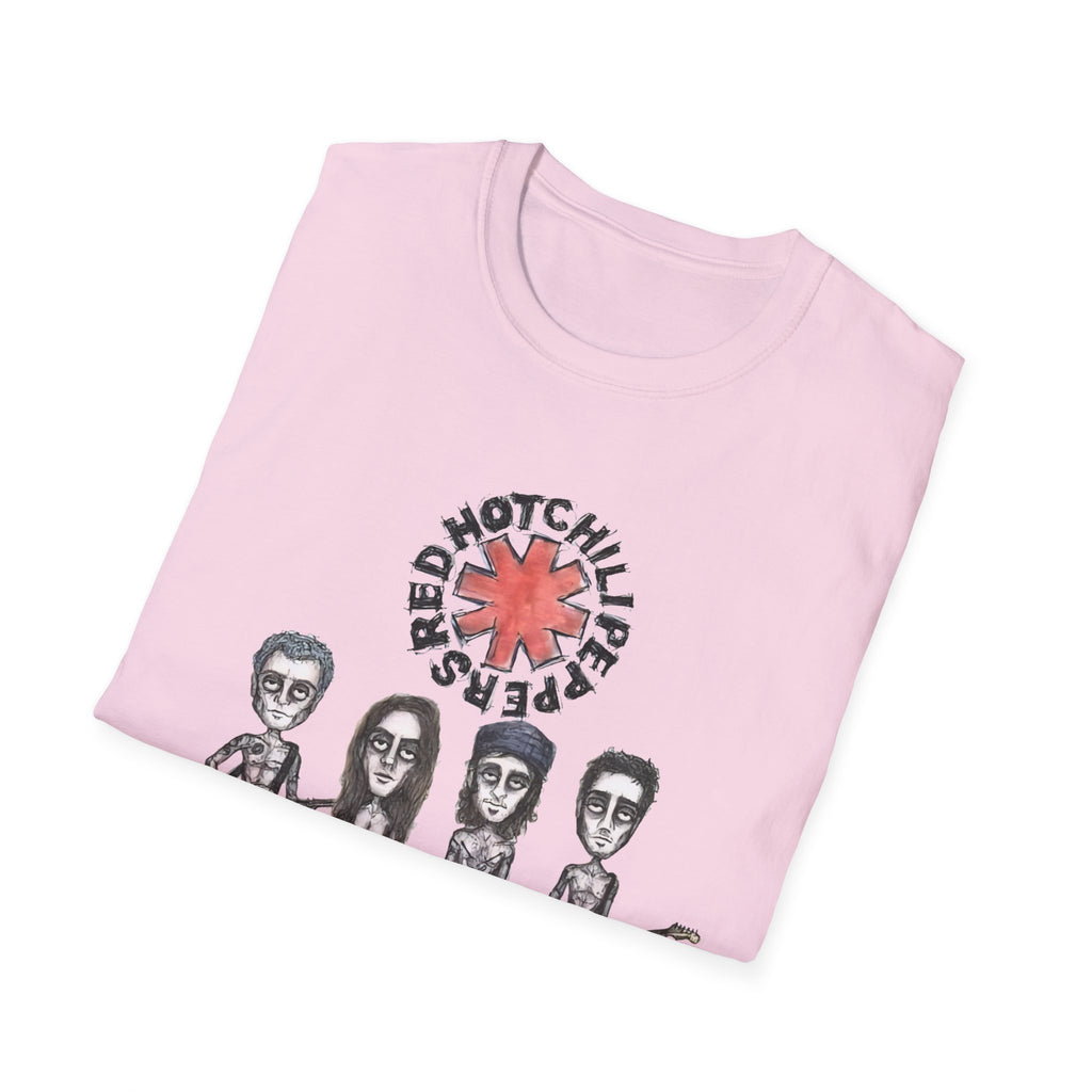 90's Grunge Music T-Shirt