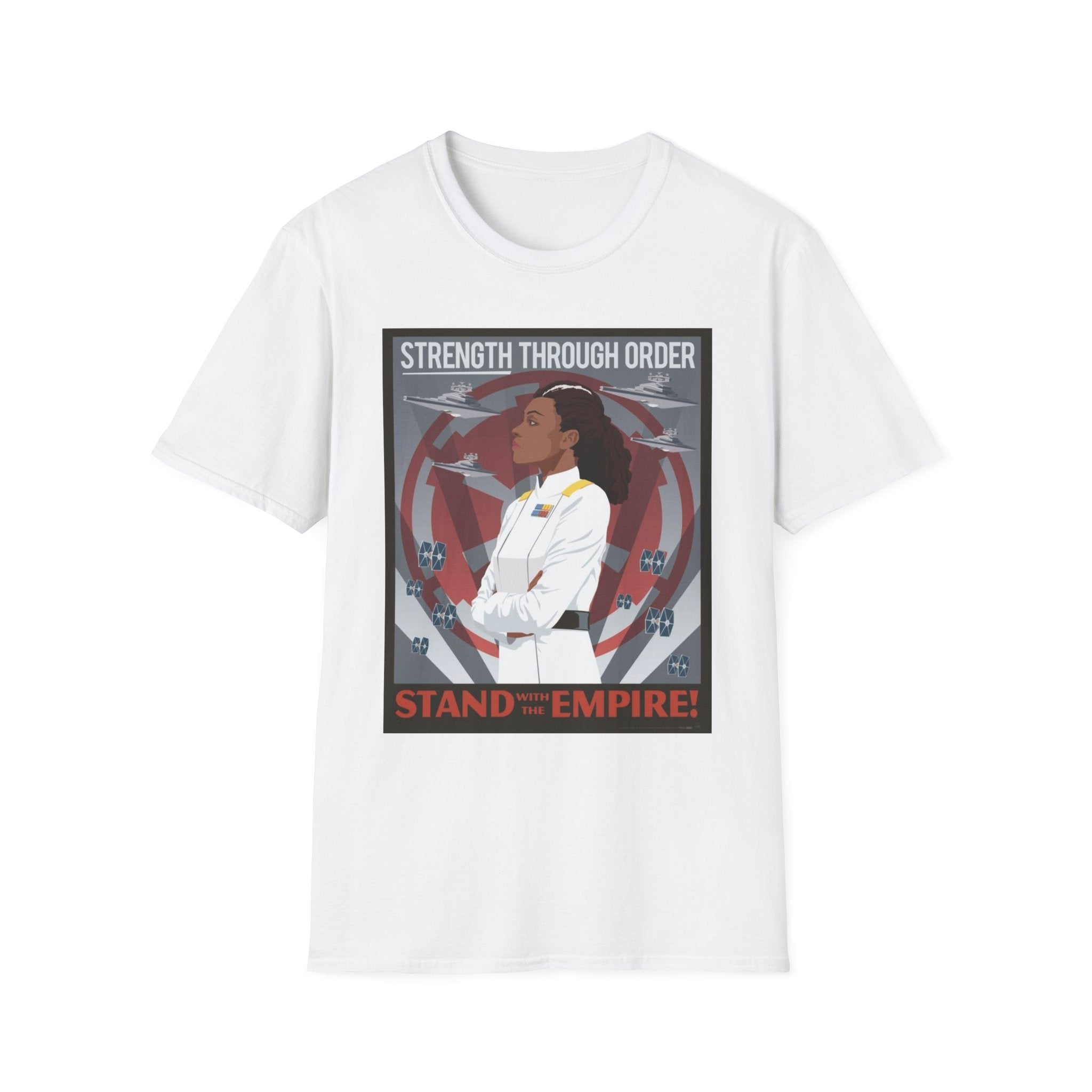 Star Wars T-Shirt