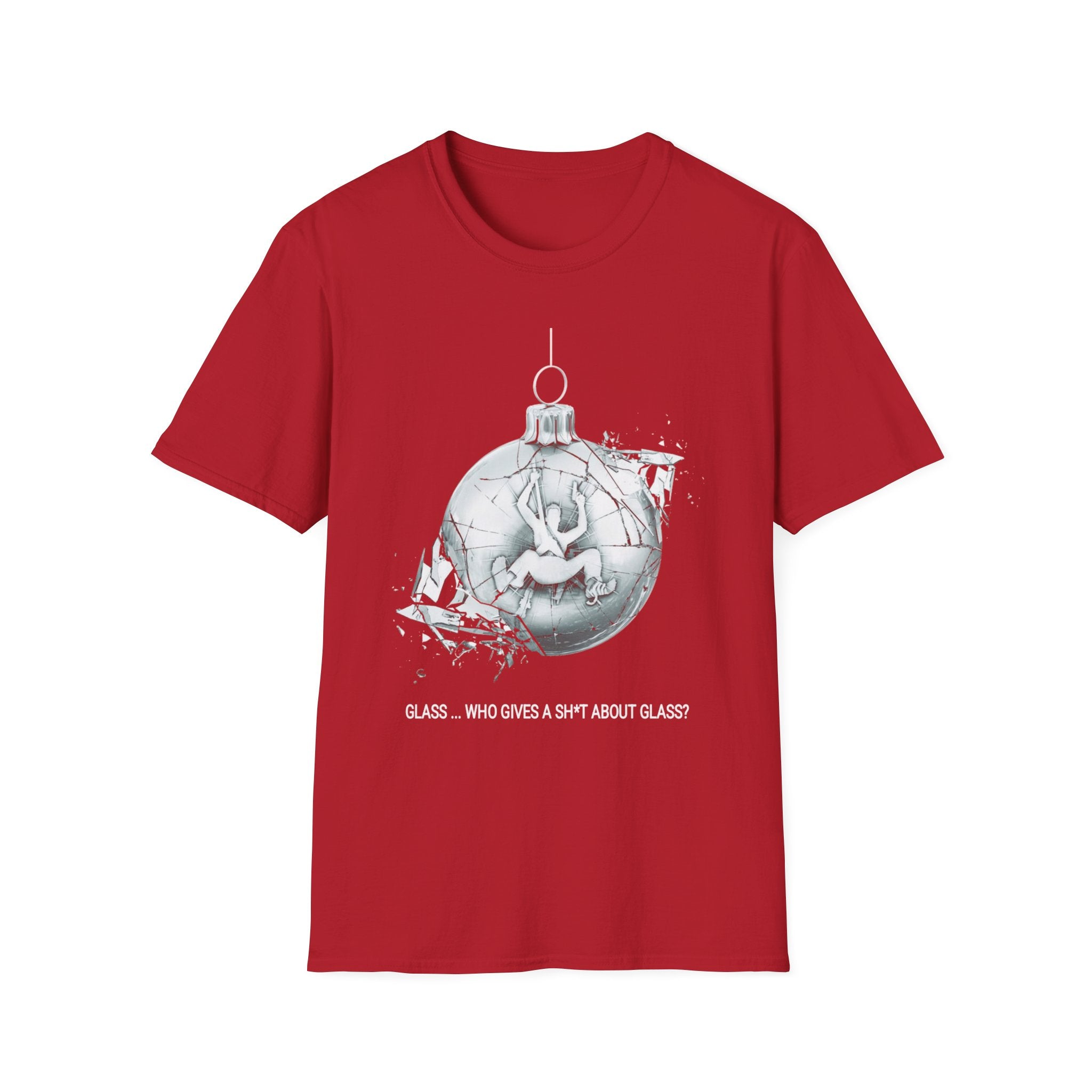 Die Hard Christmas T-Shirt