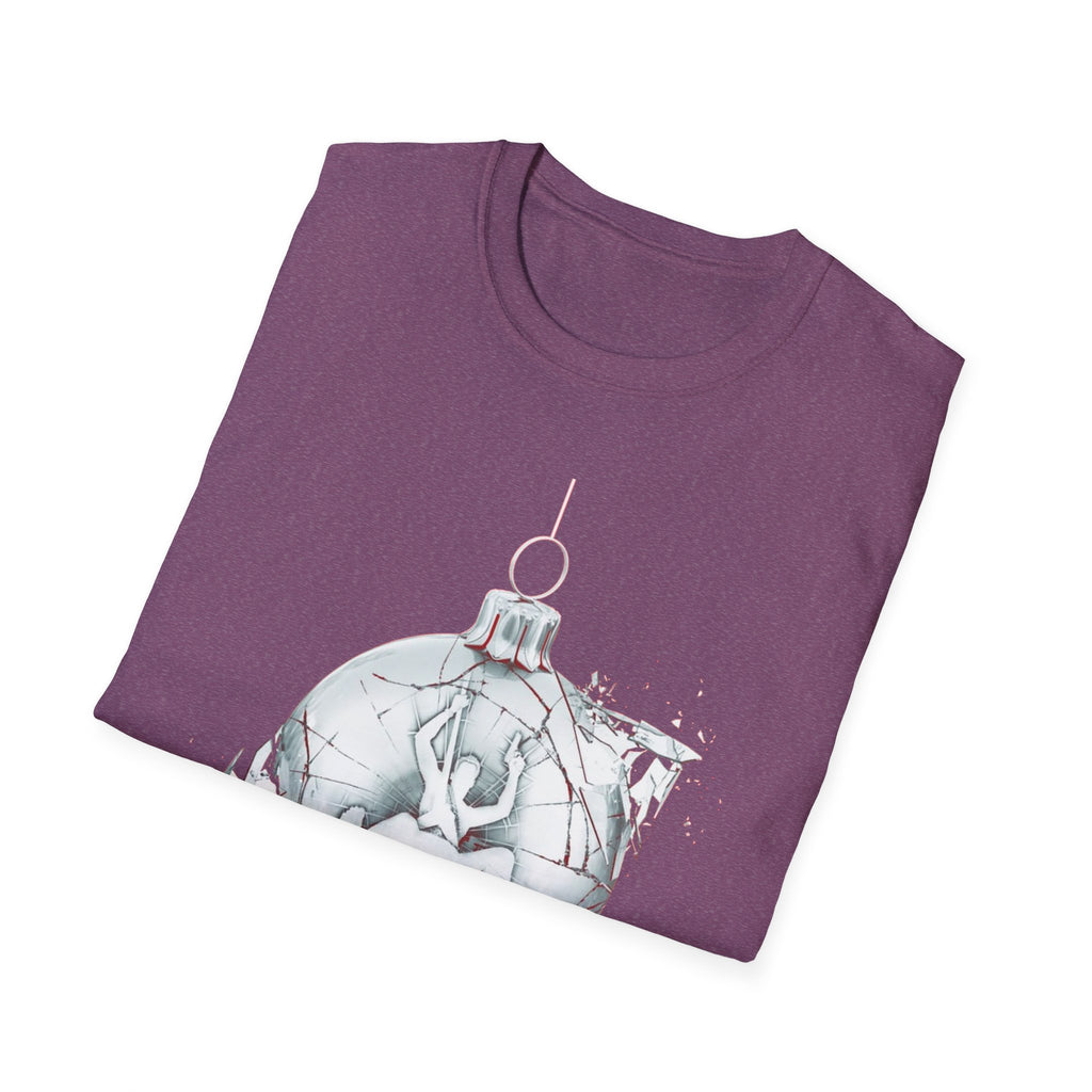 Die Hard Christmas T-Shirt
