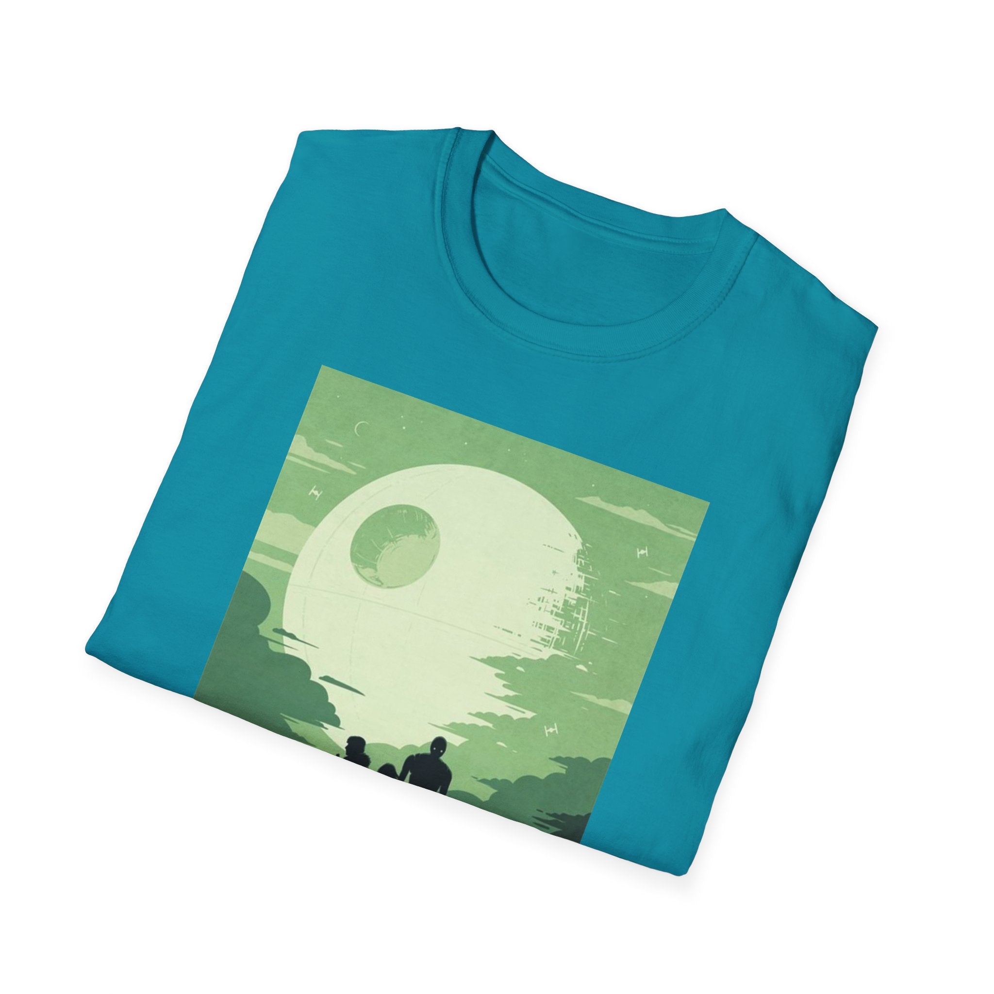 Retro Star Wars T-Shirt