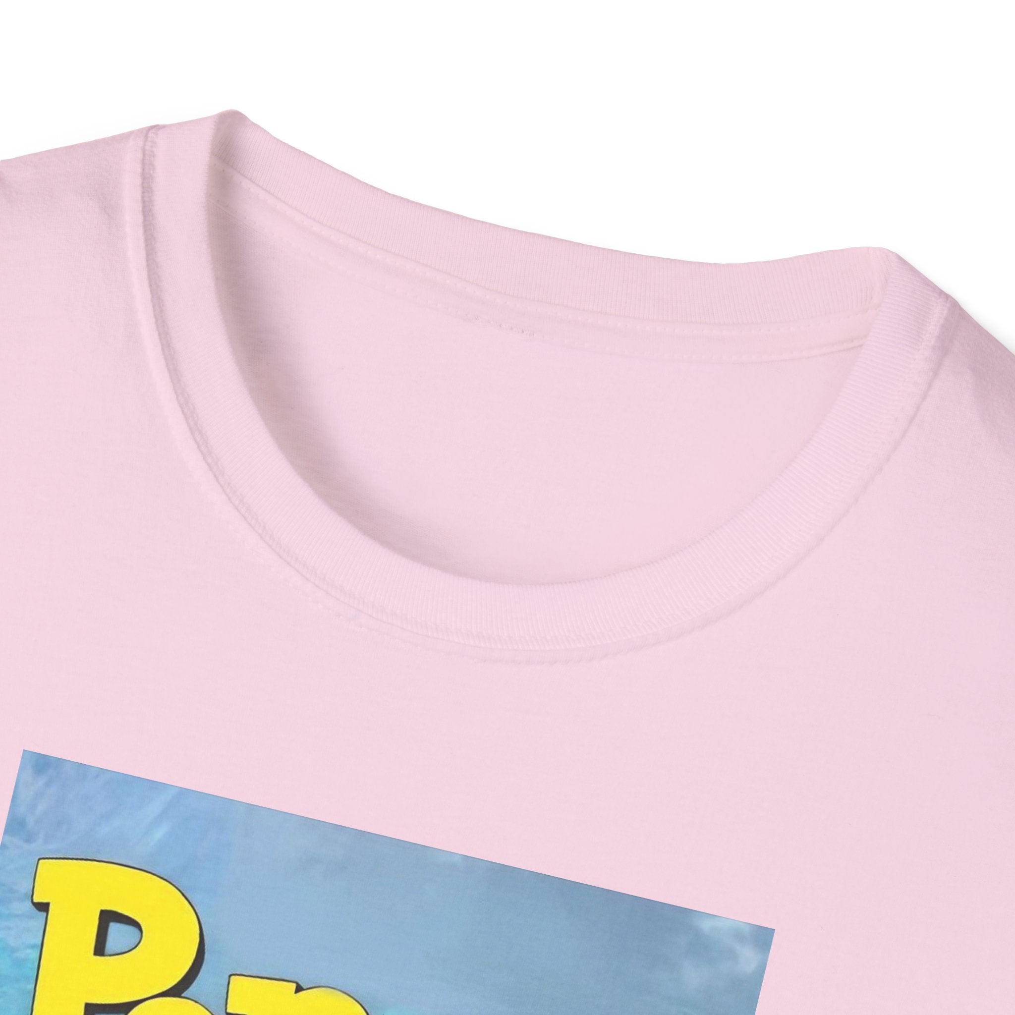 Retro Popeye T-Shirt