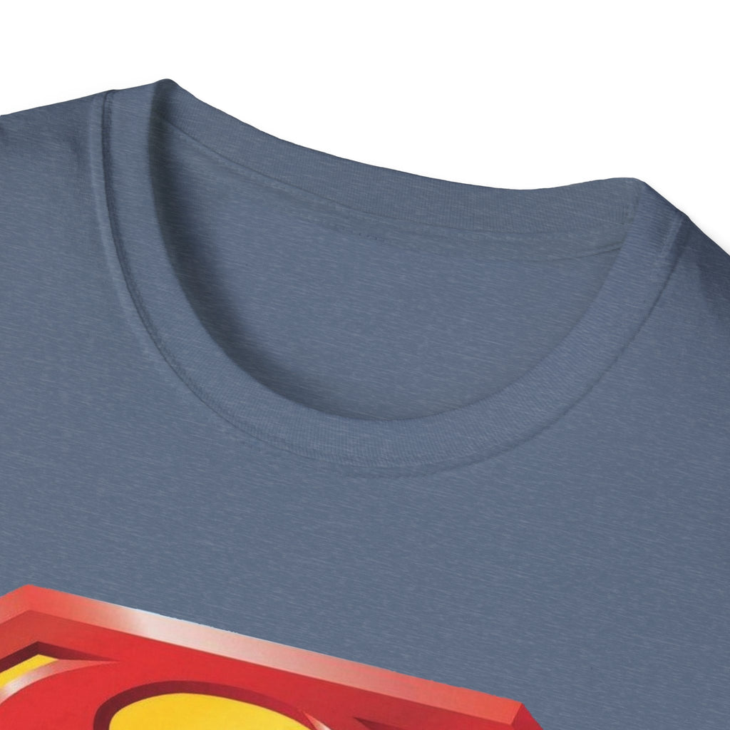 Superman T-Shirt