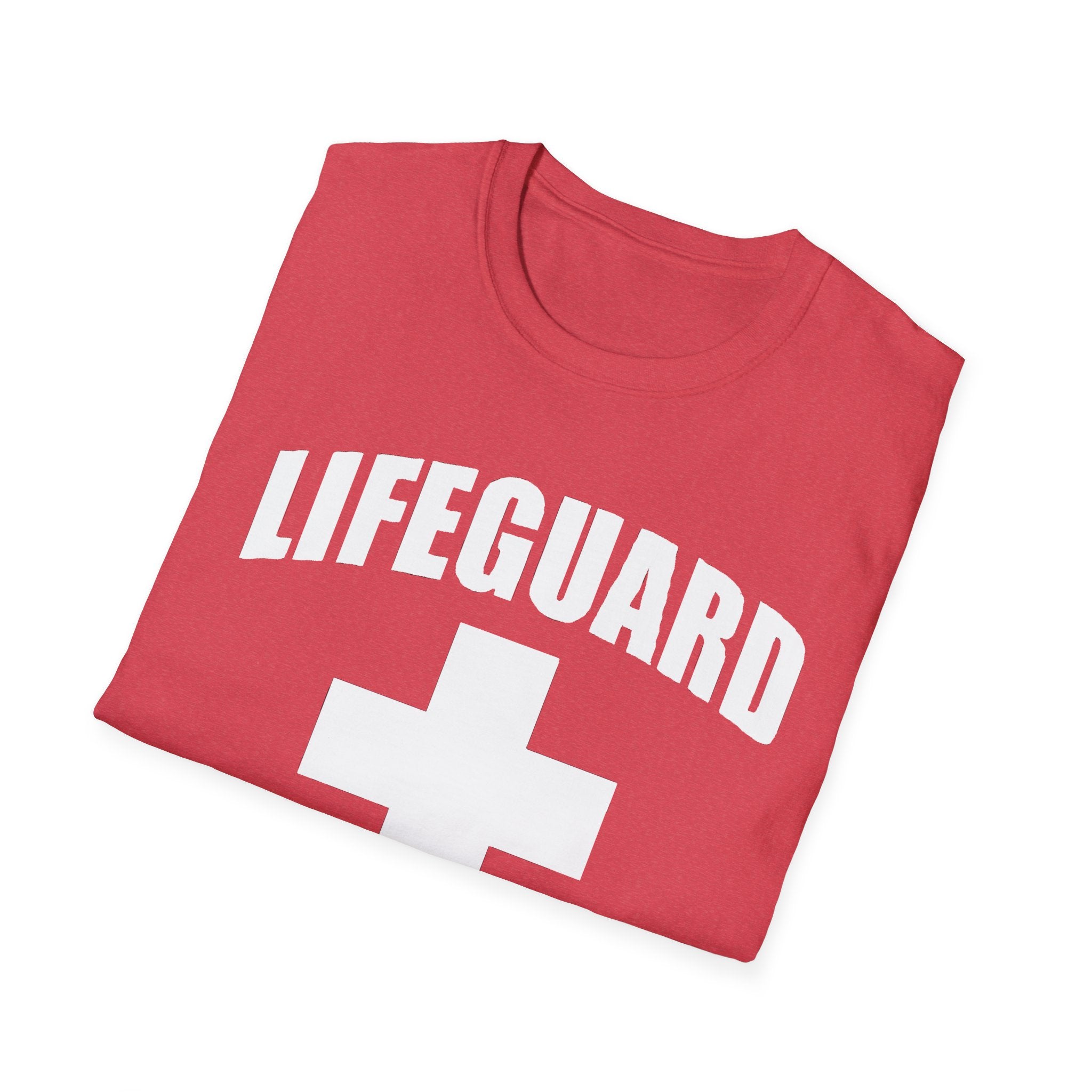 Lifeguard T-Shirt
