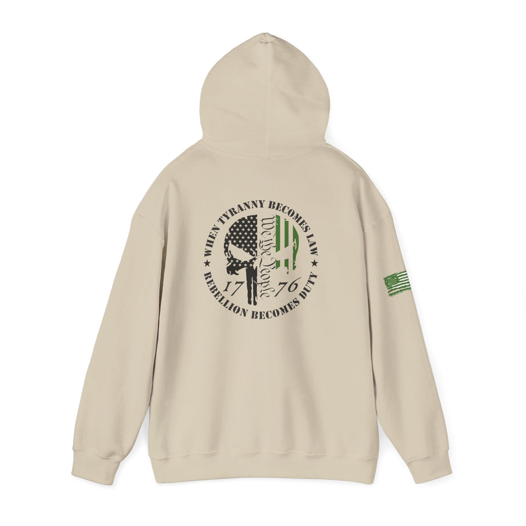 Military Skull American Flag Design, Casual Wear, Sports, Gift for Holidays, Comfort for All Occasions