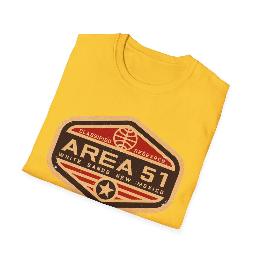 AREA 51 T-Shirt