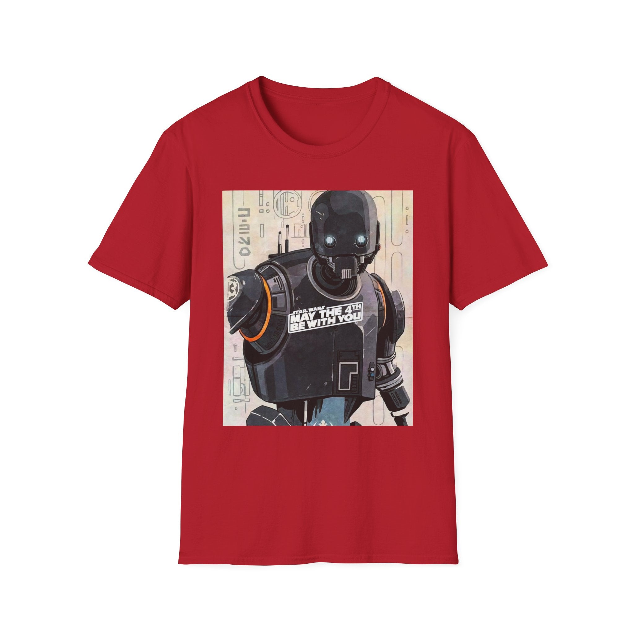 Star Wars T-Shirt
