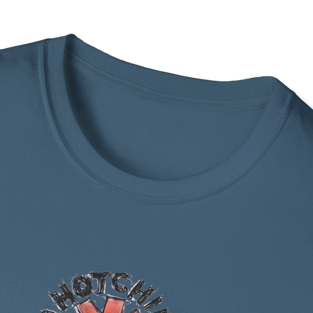 90's Grunge Music T-Shirt