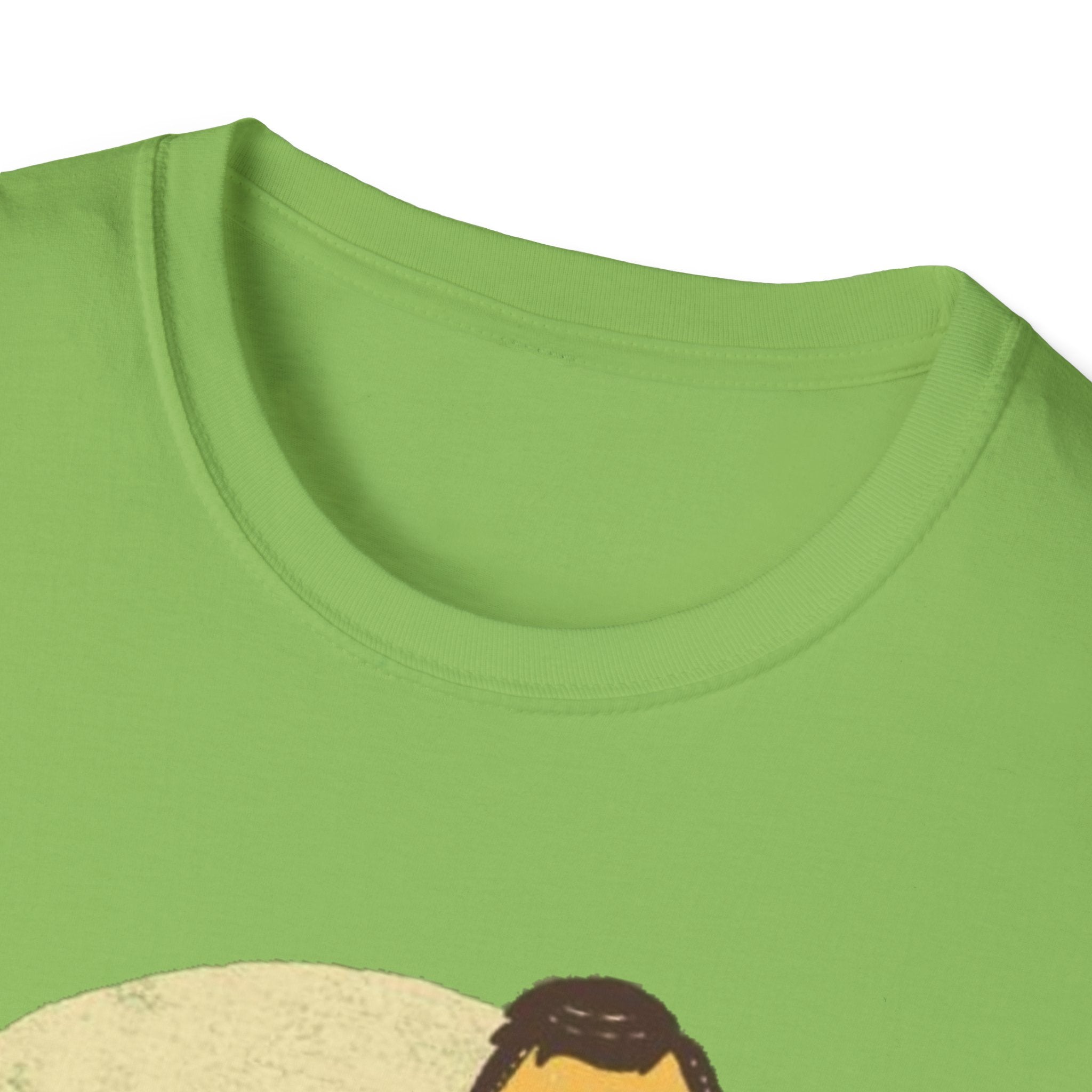 Bert And Ernie T-Shirt