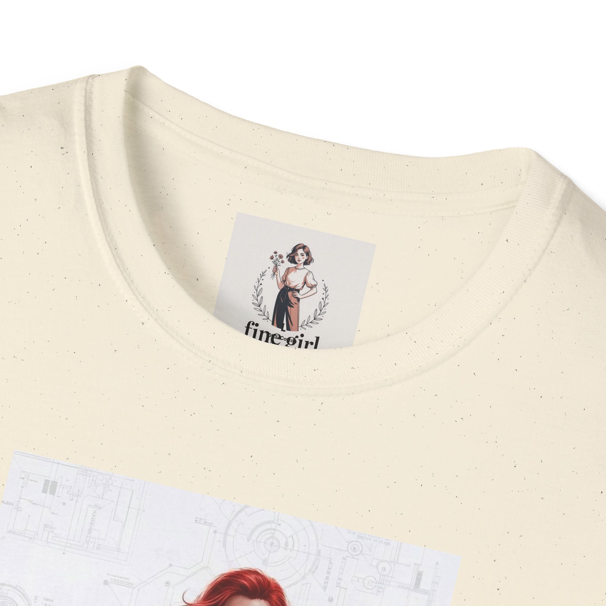Advengers Unisex Softstyle T-Shirt