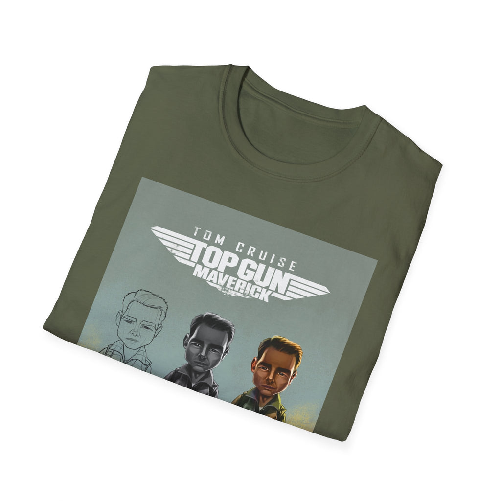 Top Gun Maverick T-Shirt