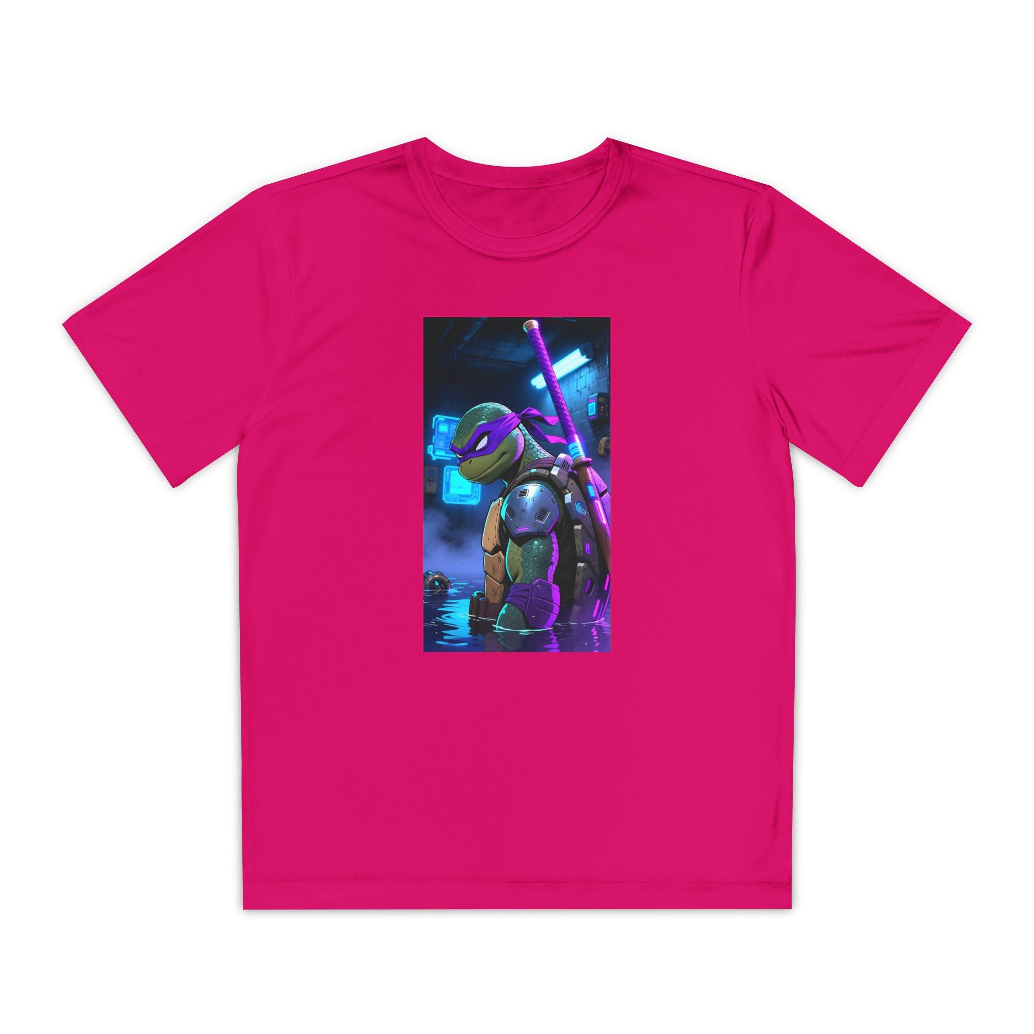 Teenage mutant ninja turtles, Graphic Print Shirt, Kids T-shirt, Cartoon Character Top, Retro Tee, Birthday Gift Shirt