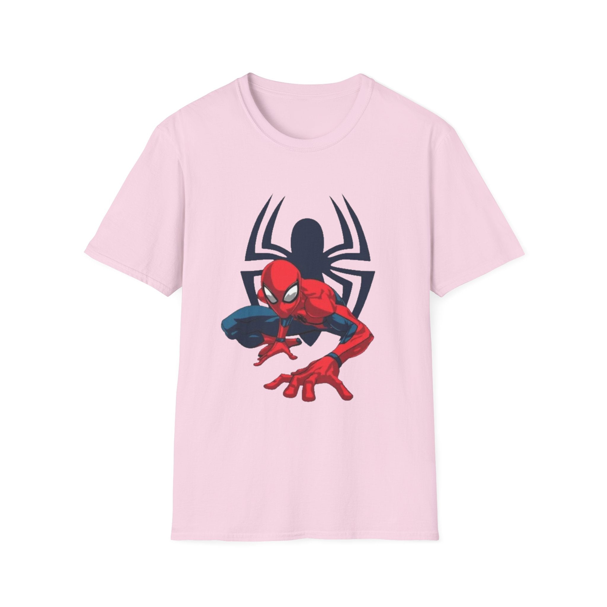 Spiderman T-Shirt