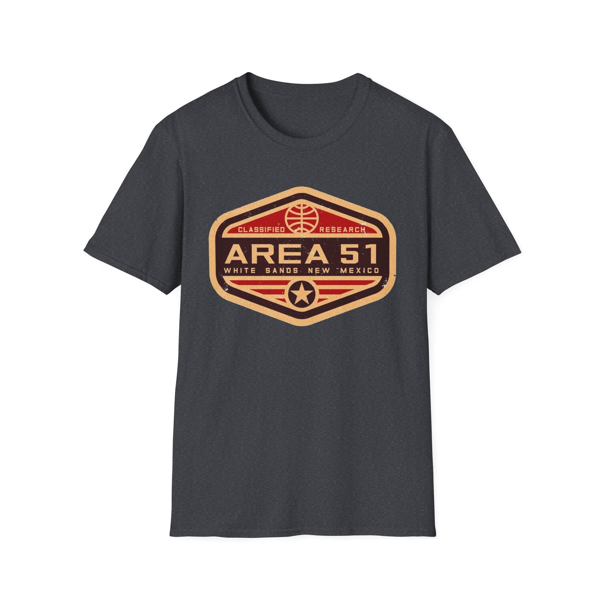 AREA 51 T-Shirt