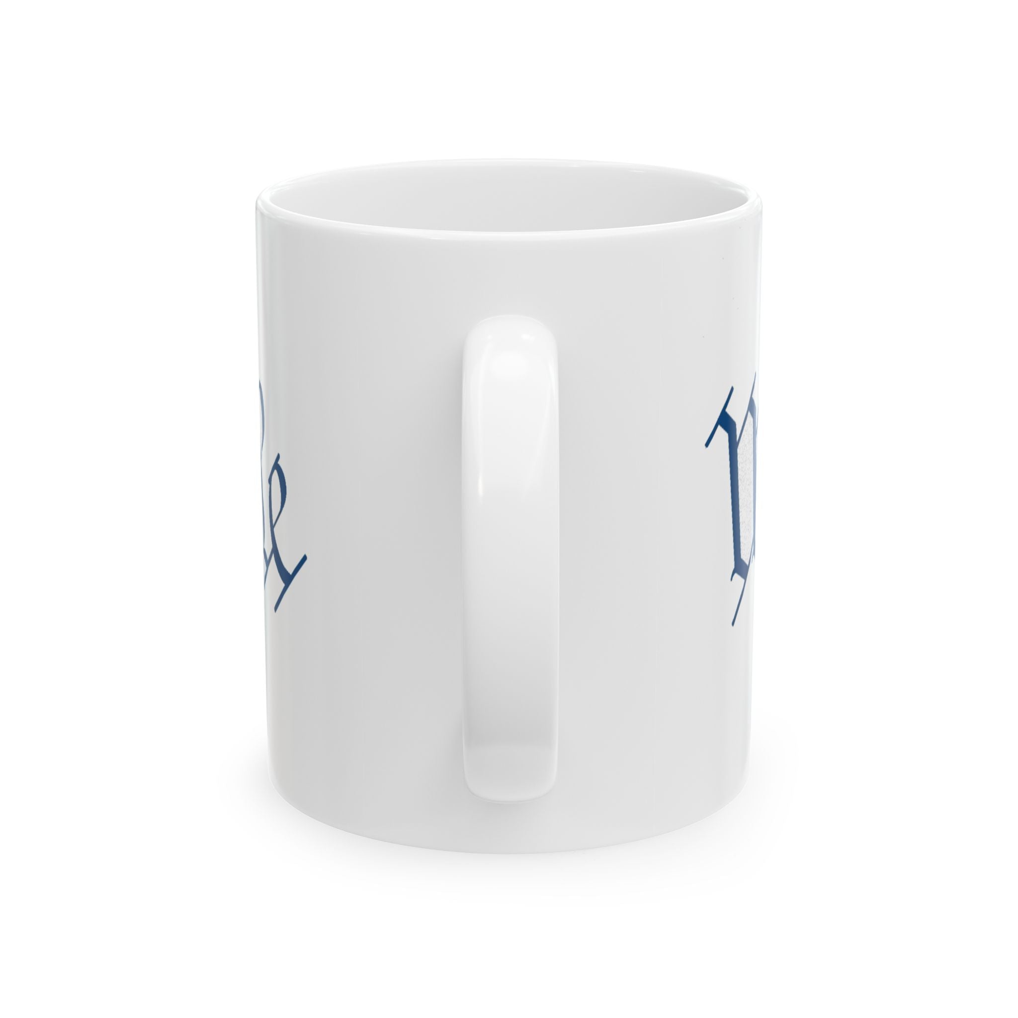 We The People Patriotic Mug