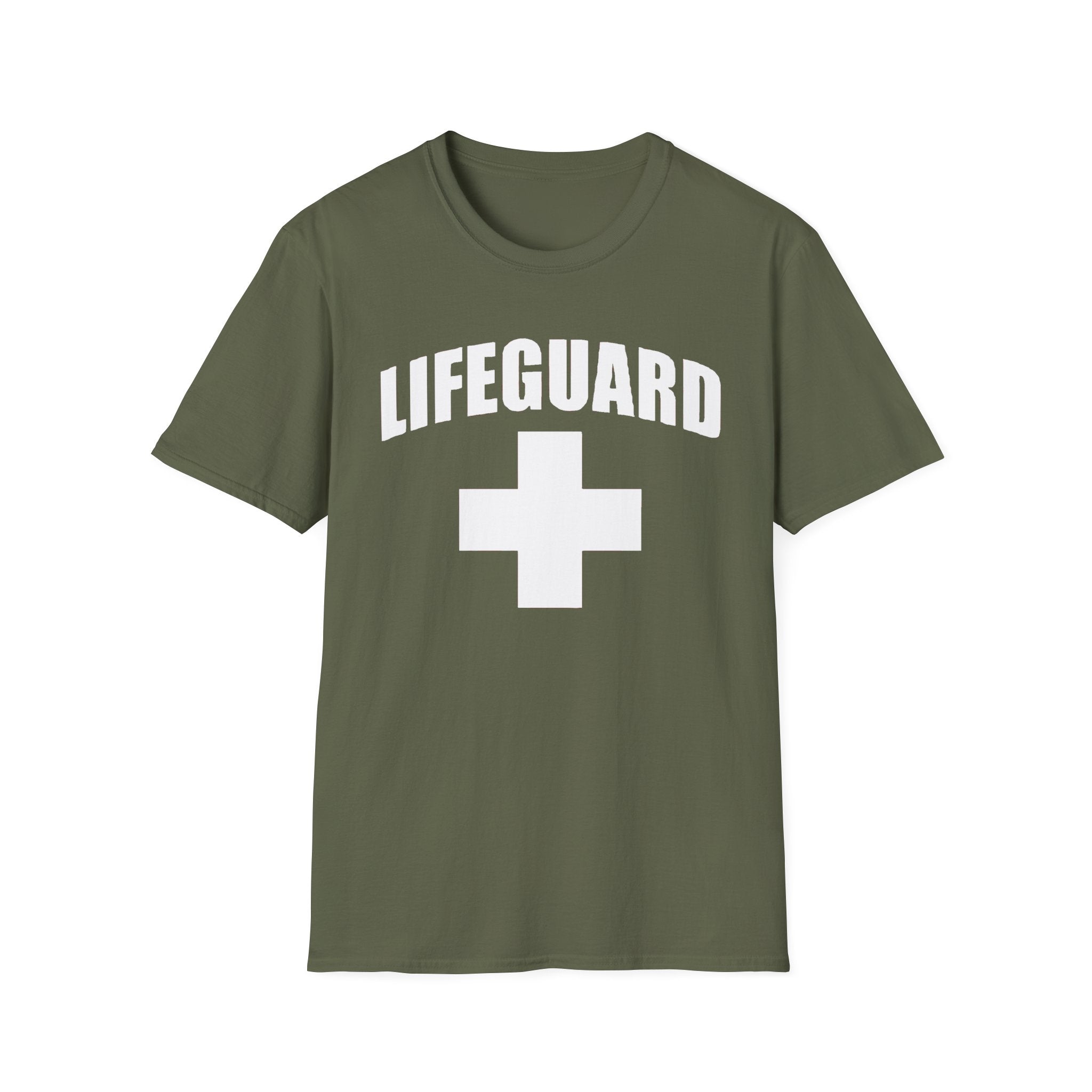 Lifeguard T-Shirt