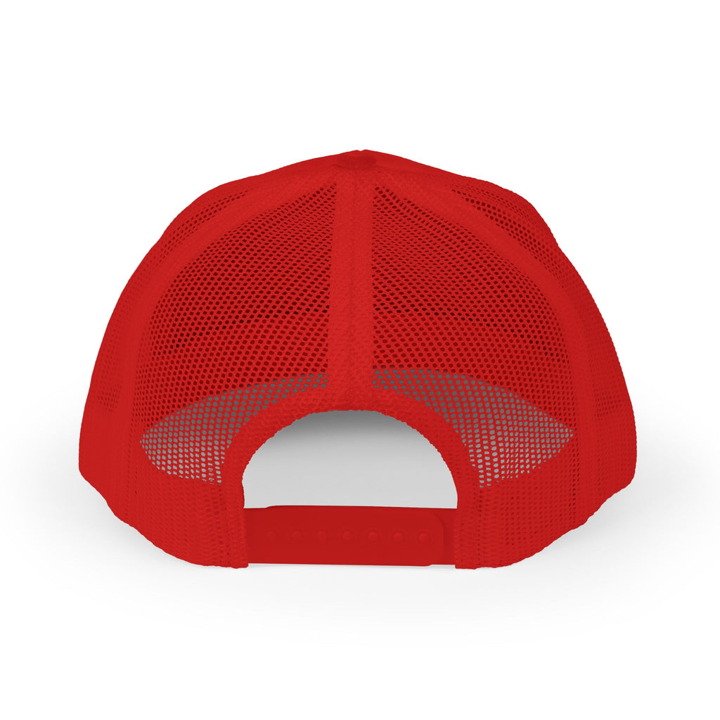 The Seattle SuperSonics Snapback Trucker Cap, American Flag Hat, Outdoor Cap, Casual Wear, Gift for Dad, 4th of July Apparel